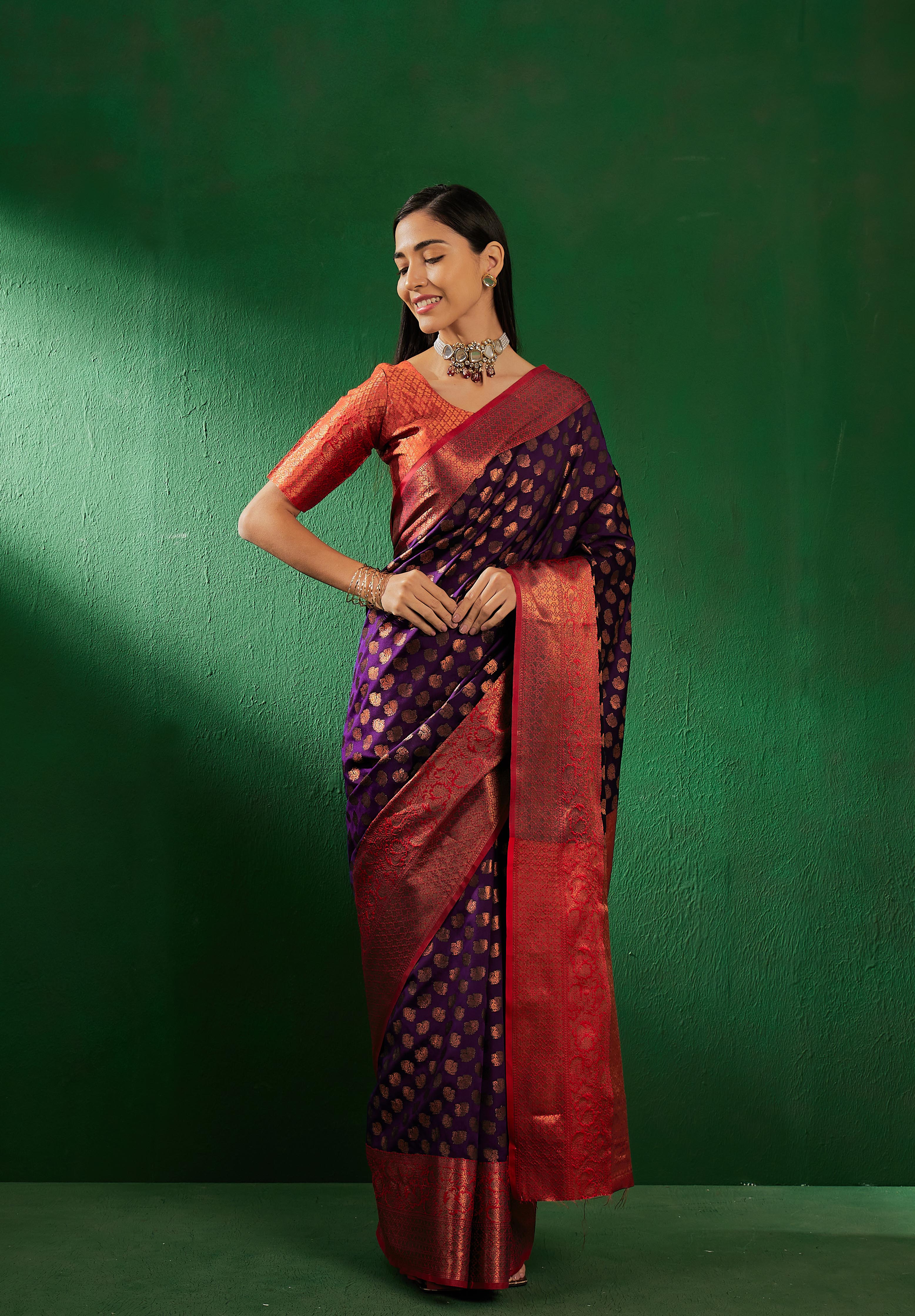 SILK HERITAGE