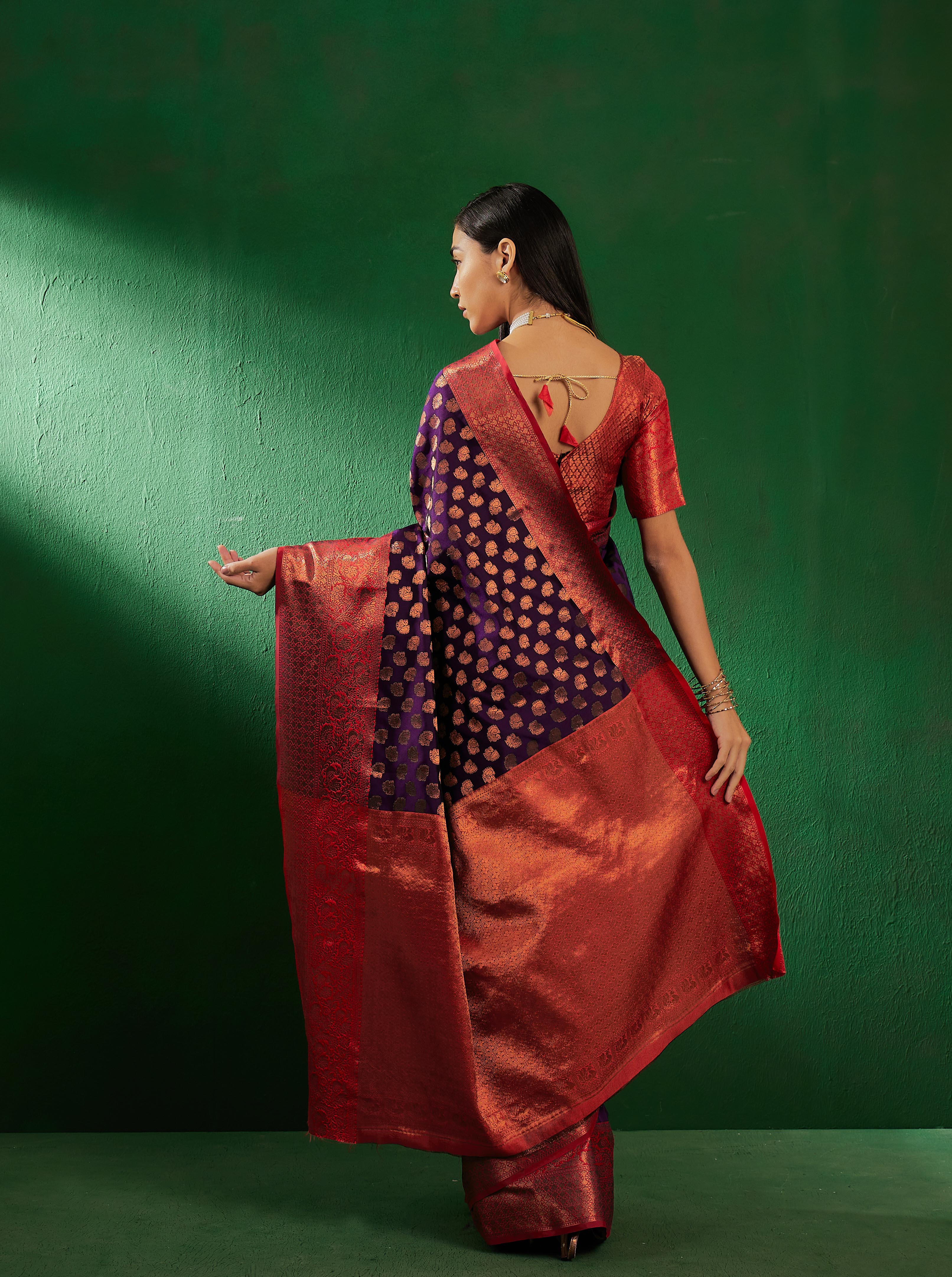 SILK HERITAGE