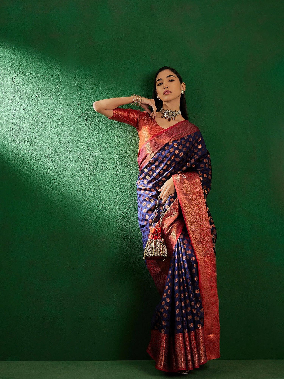 SILK HERITAGE