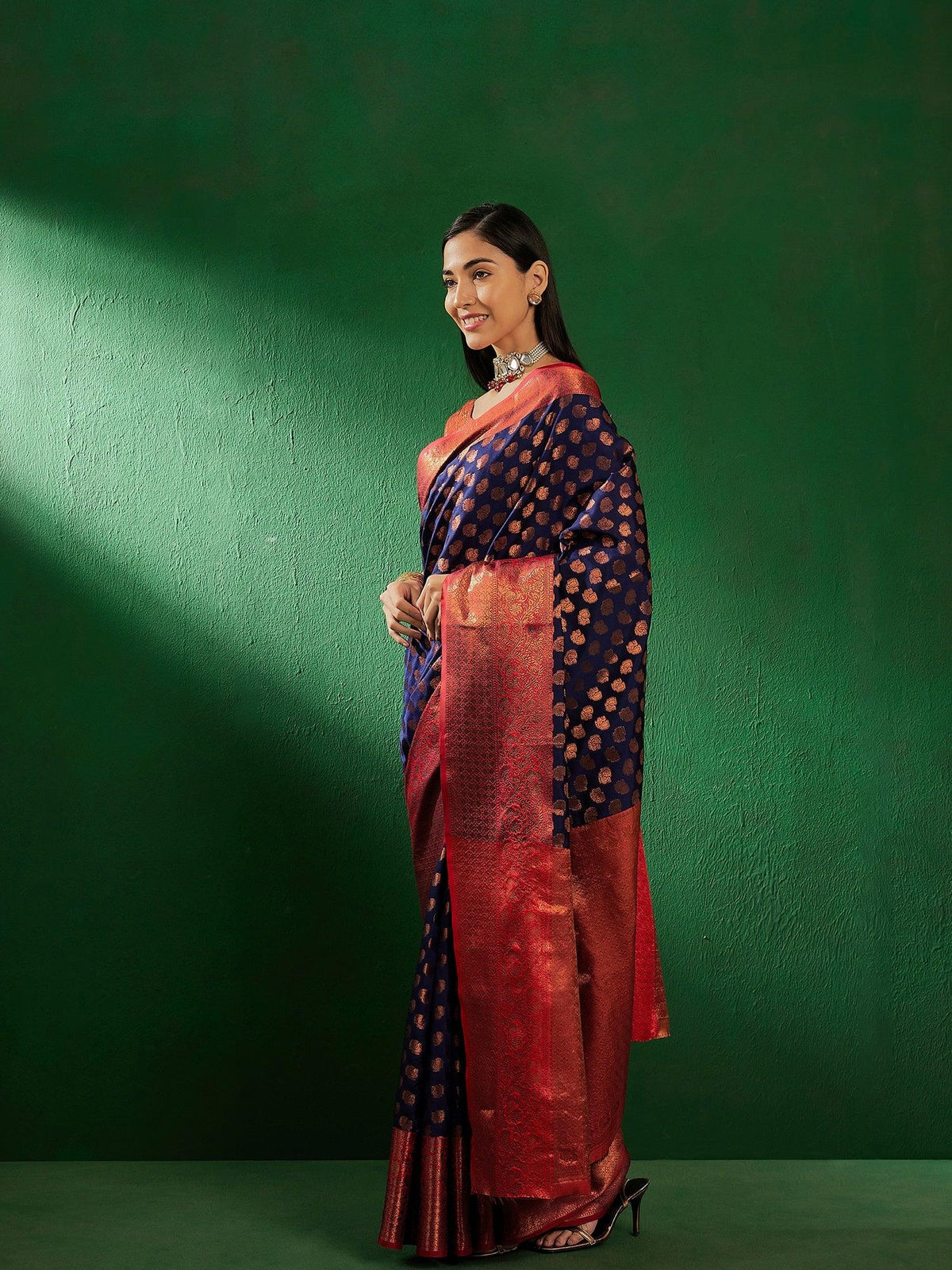 SILK HERITAGE