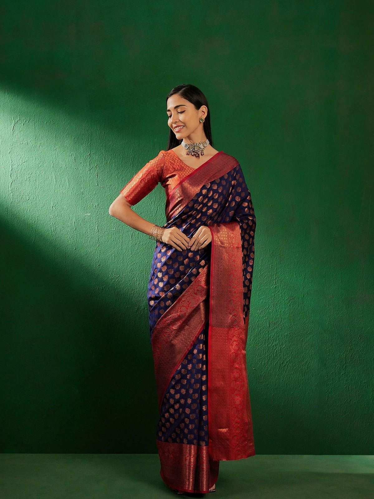 SILK HERITAGE