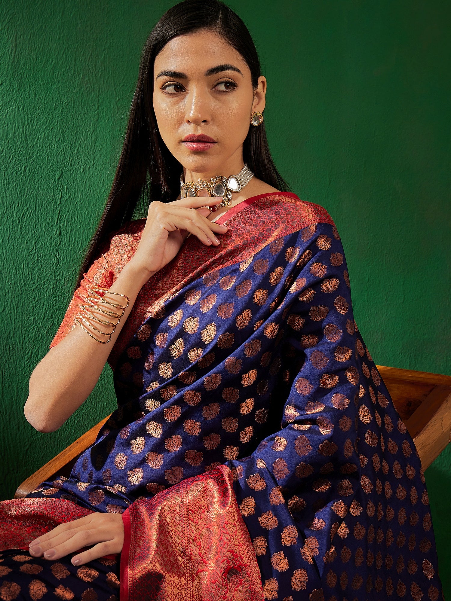 SILK HERITAGE