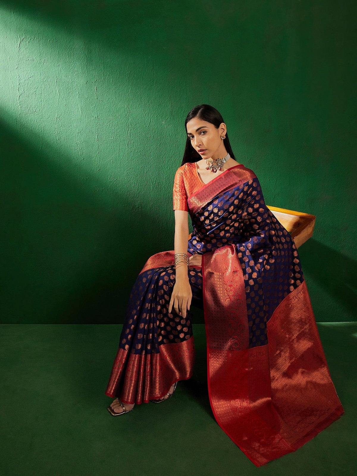 SILK HERITAGE