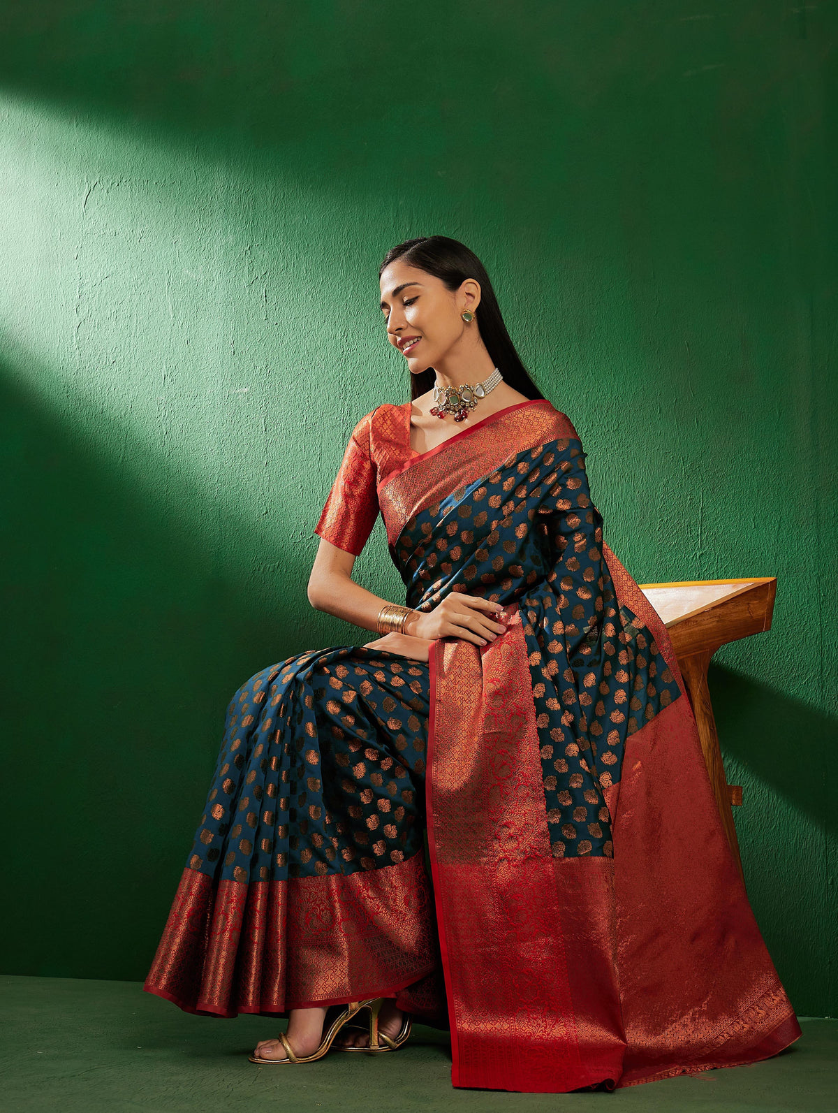 SILK HERITAGE