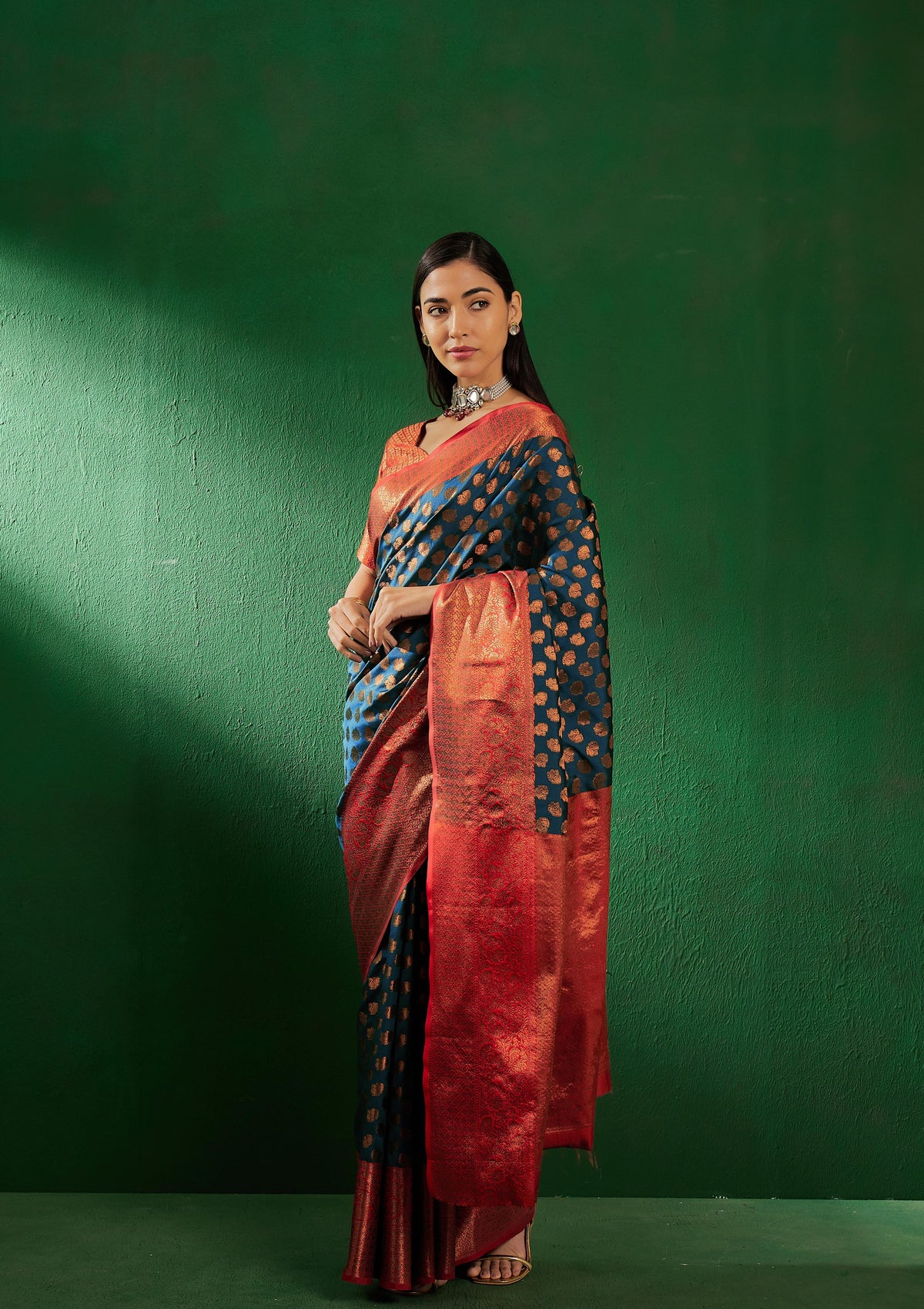 SILK HERITAGE