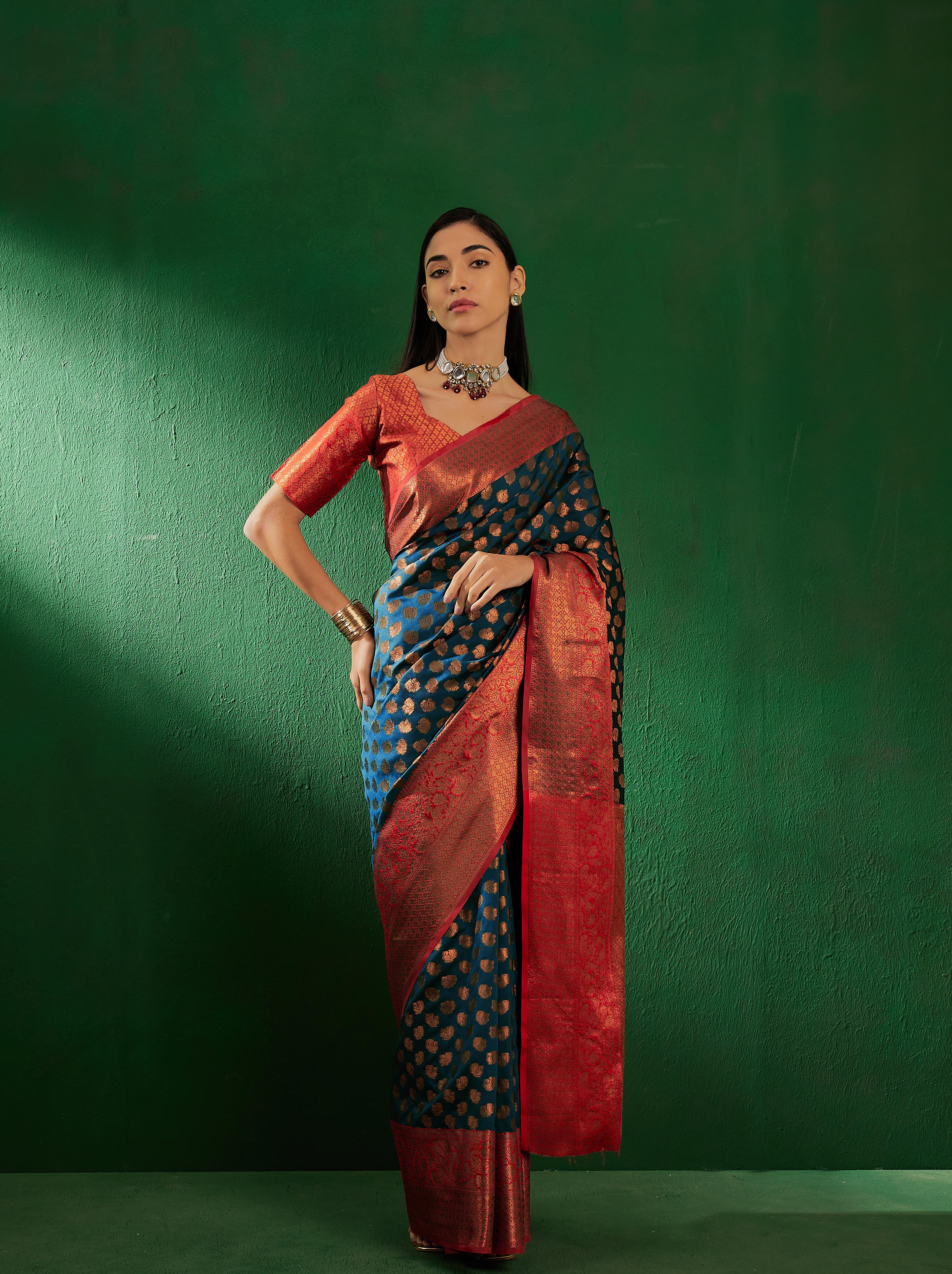 SILK HERITAGE