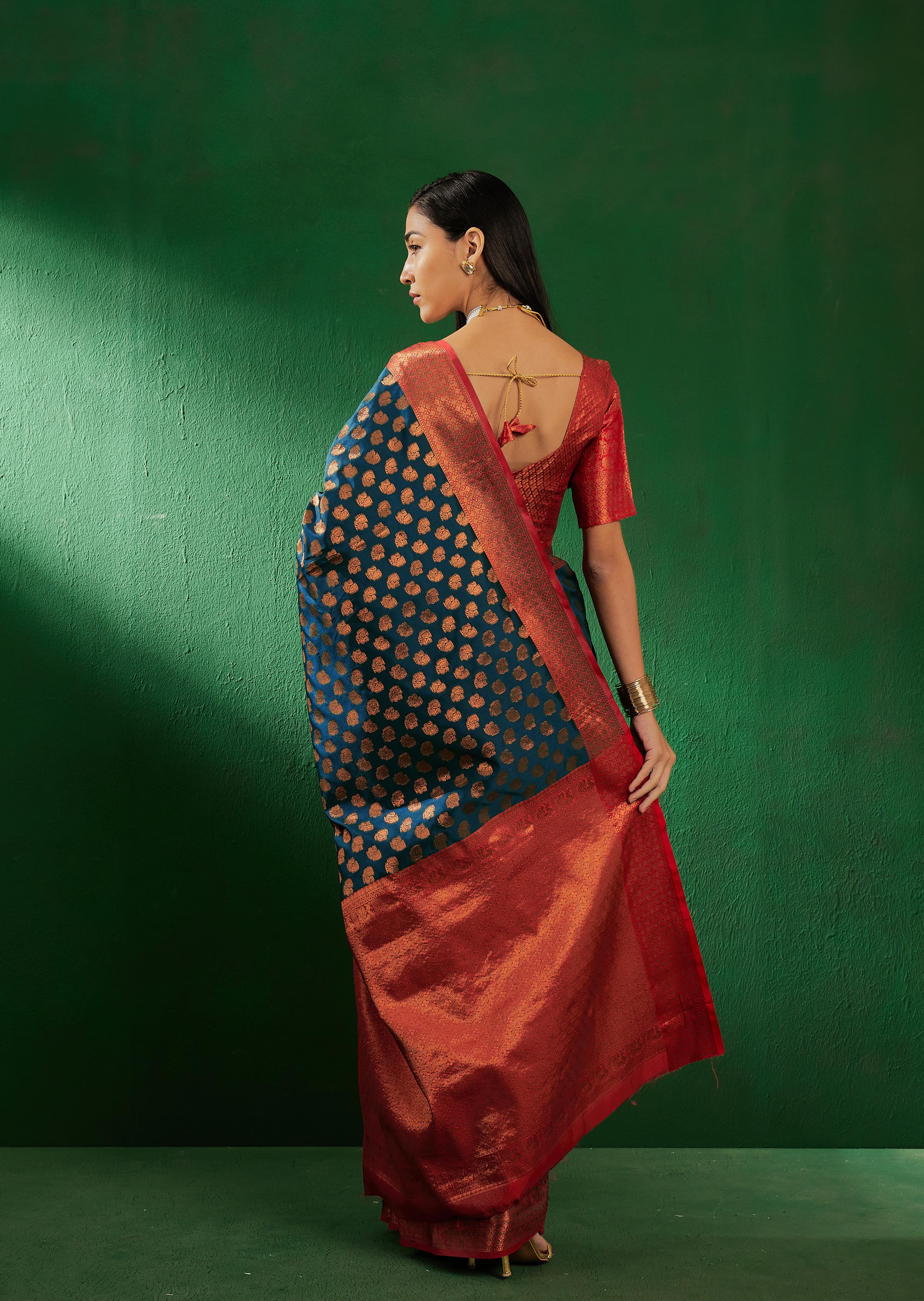 SILK HERITAGE