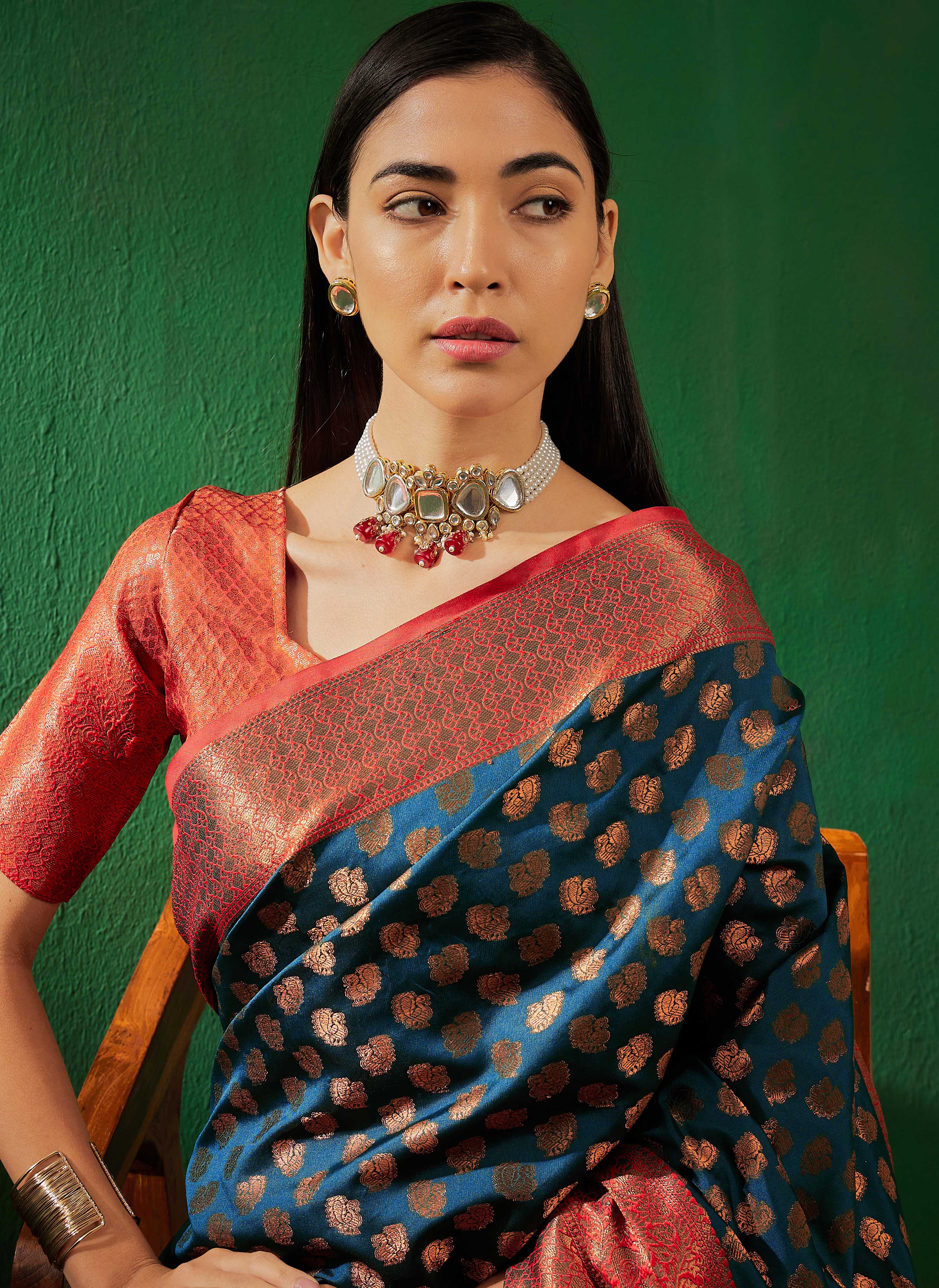 SILK HERITAGE