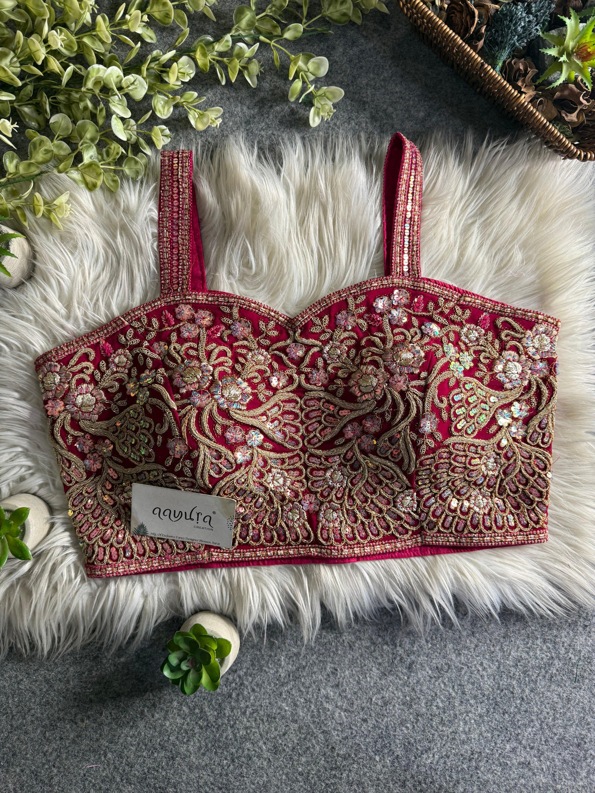 Gargi Strap