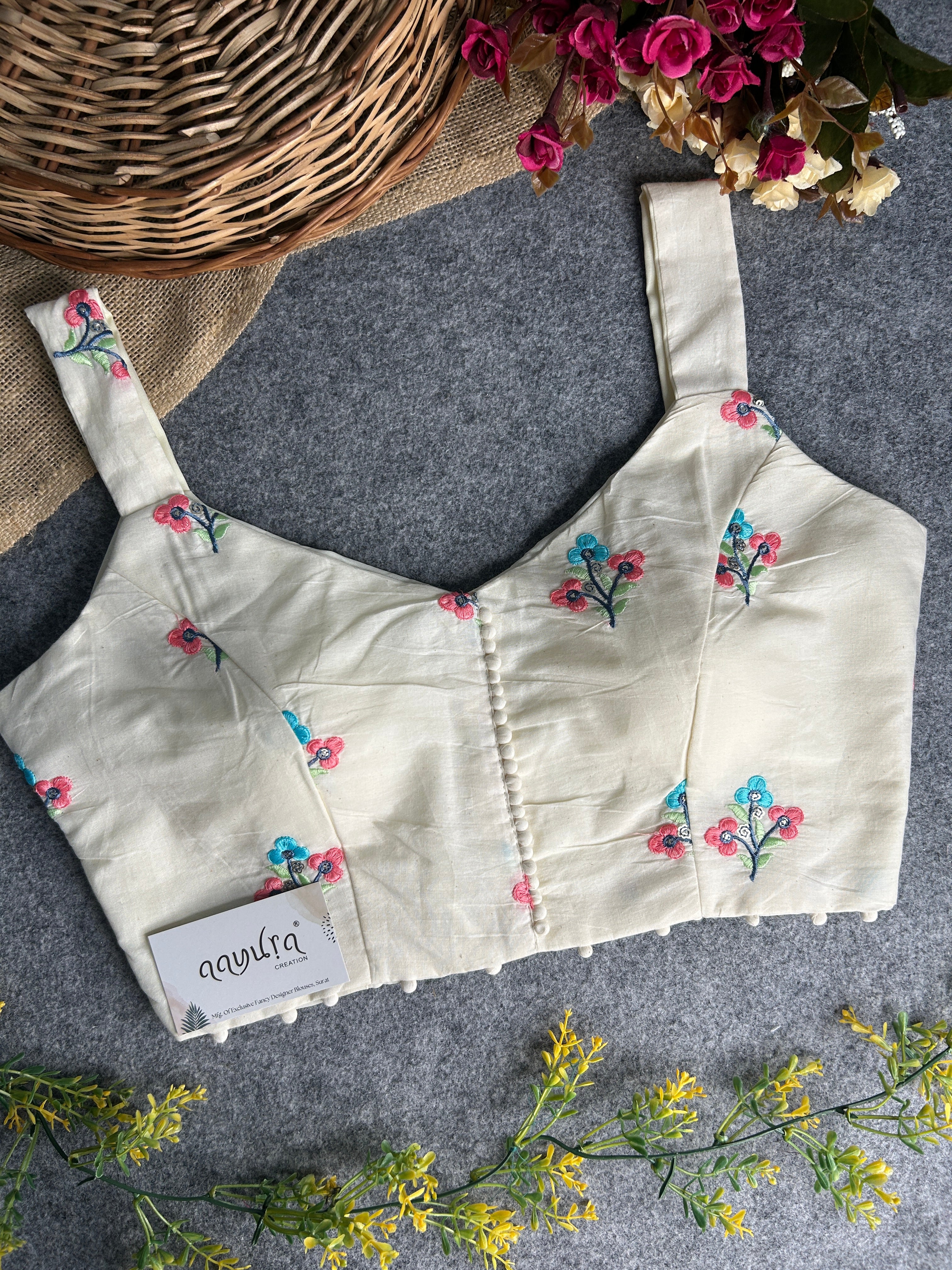 Khadi-Straps