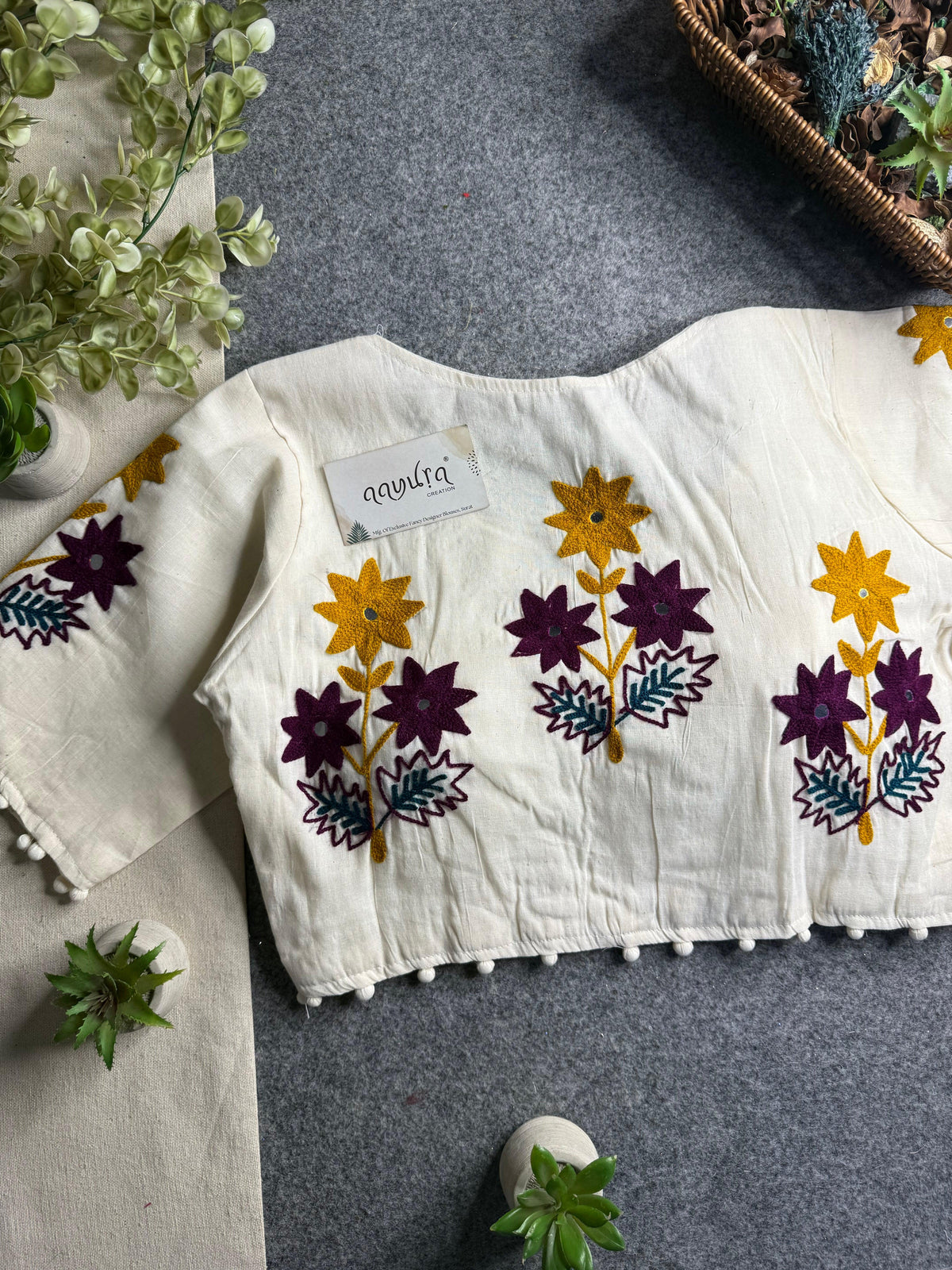 Cotton Tales