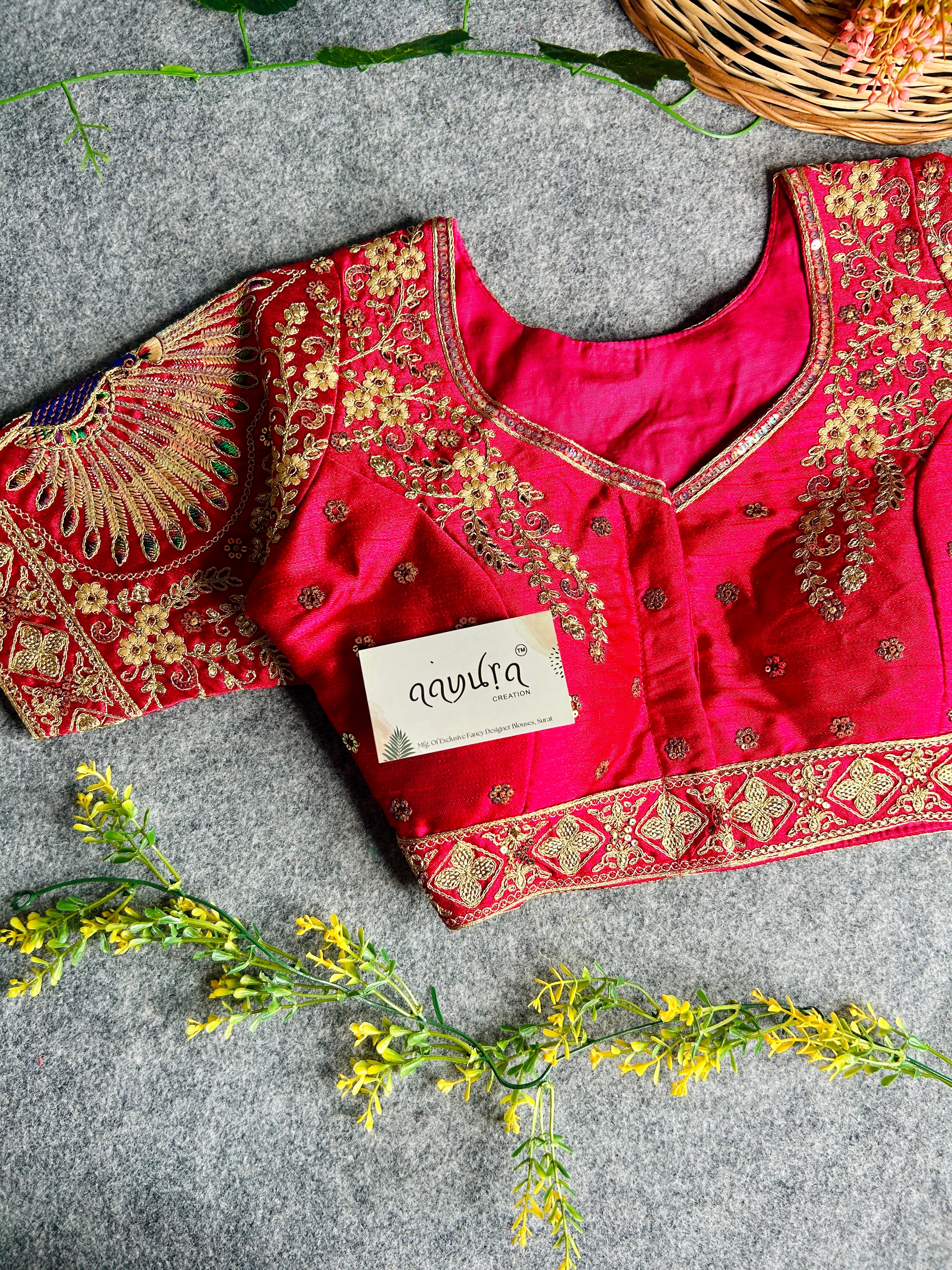 Mayur-PlusSize