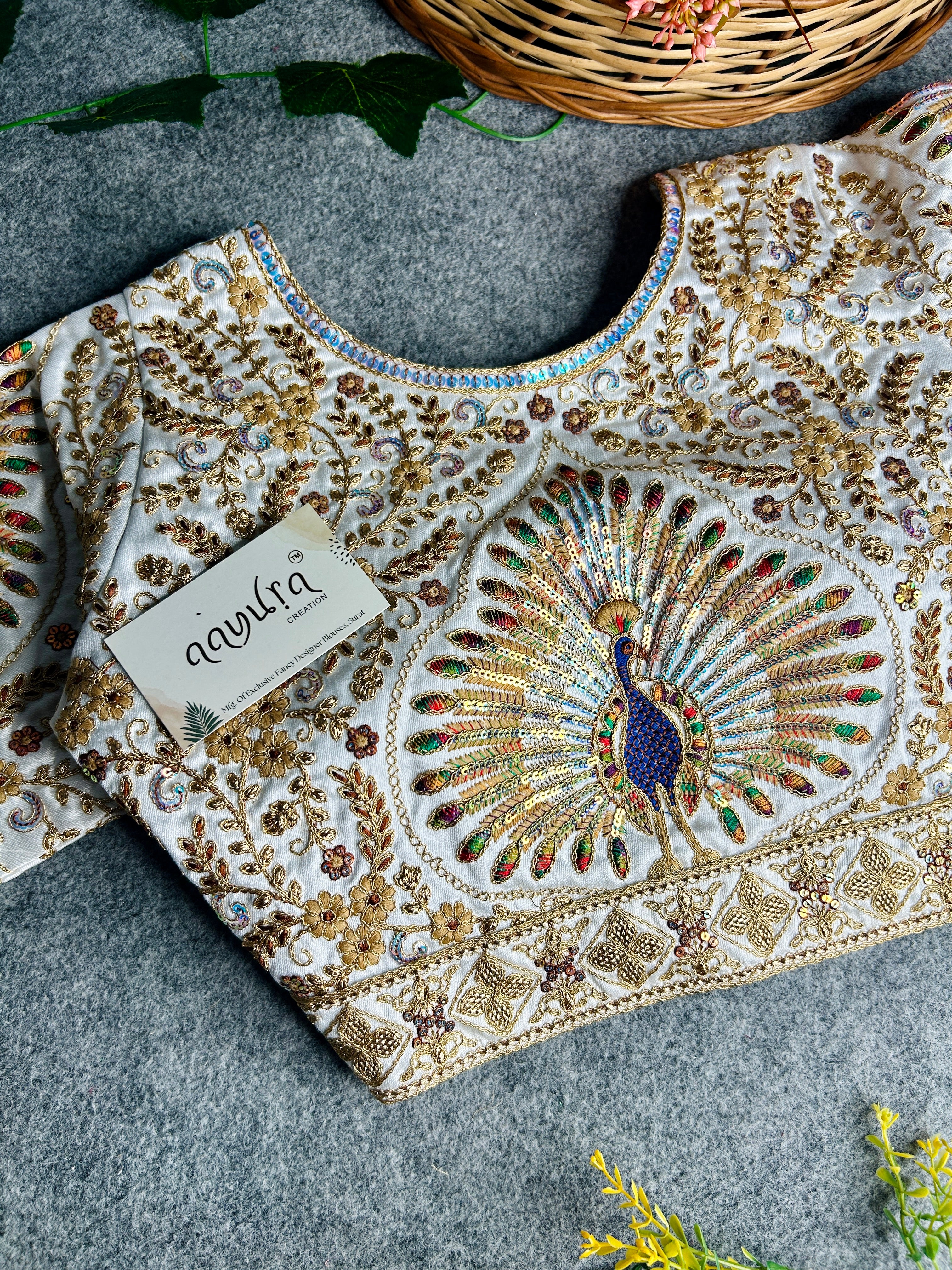 Mayur-PlusSize