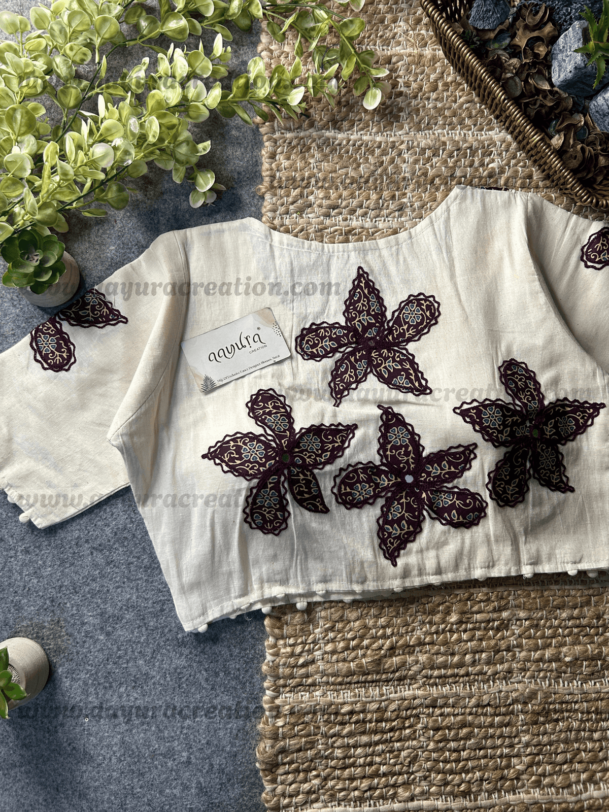 Cotton Tales