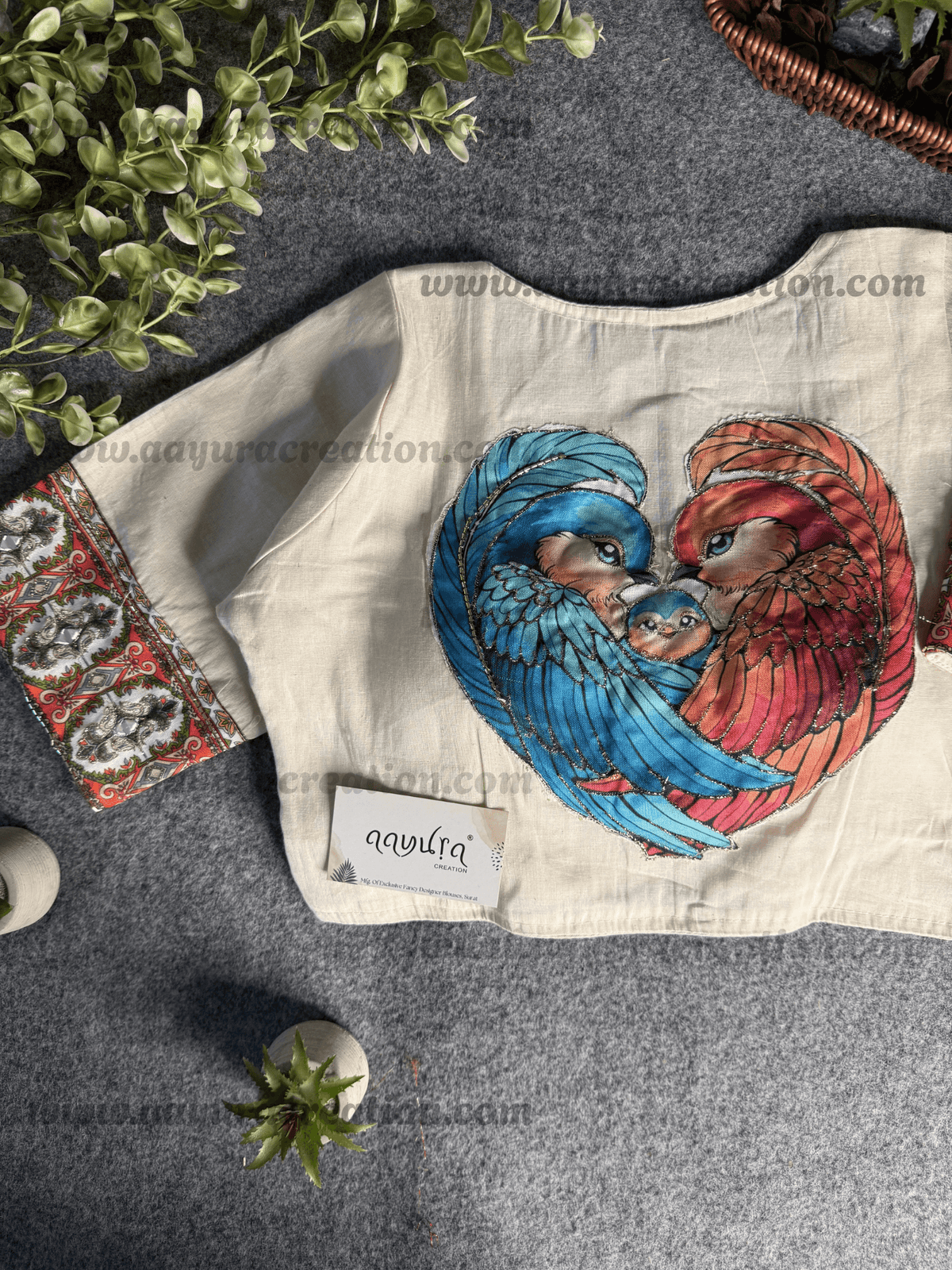 Patch Elegance