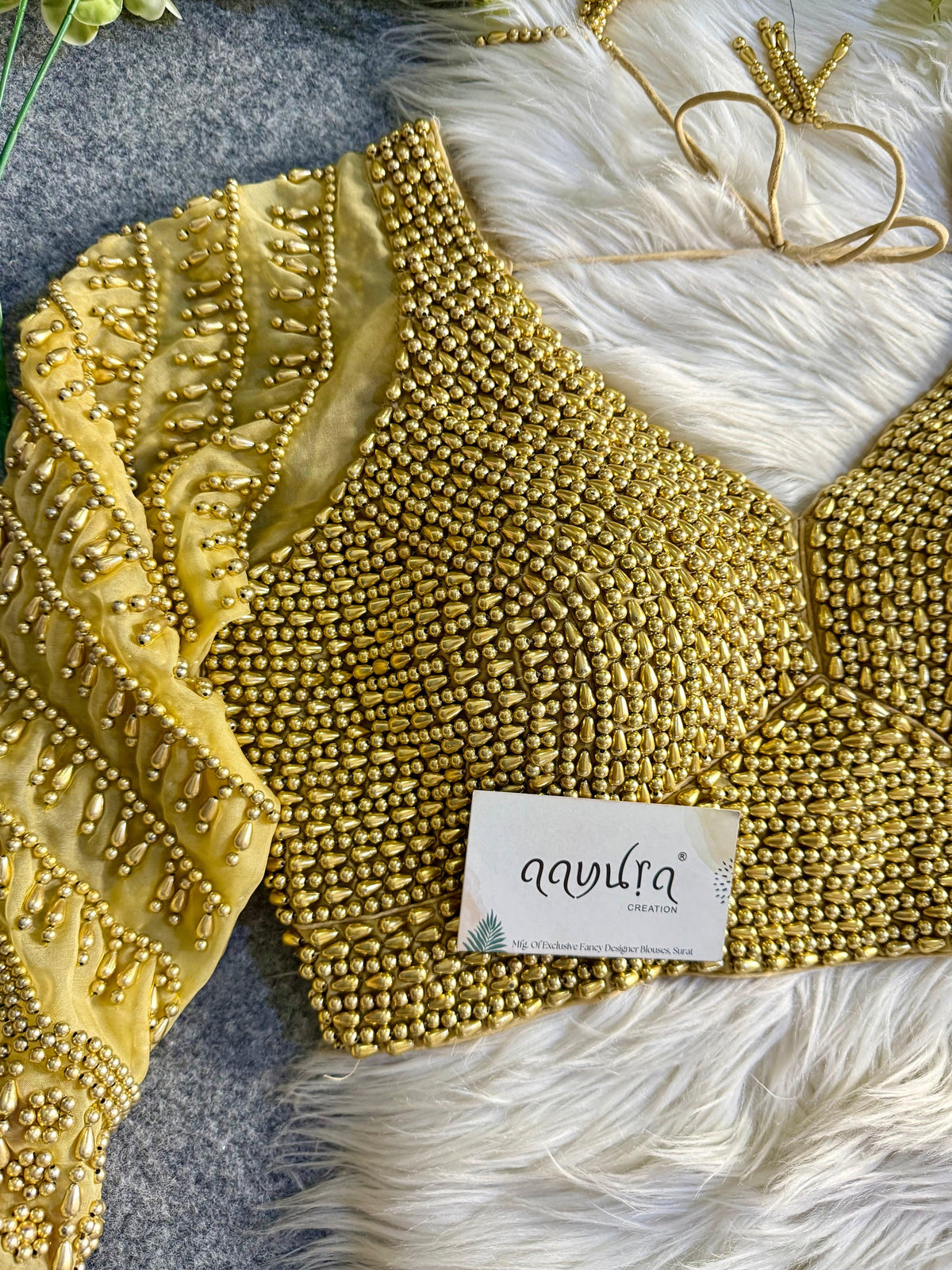 EMLI- GOLD