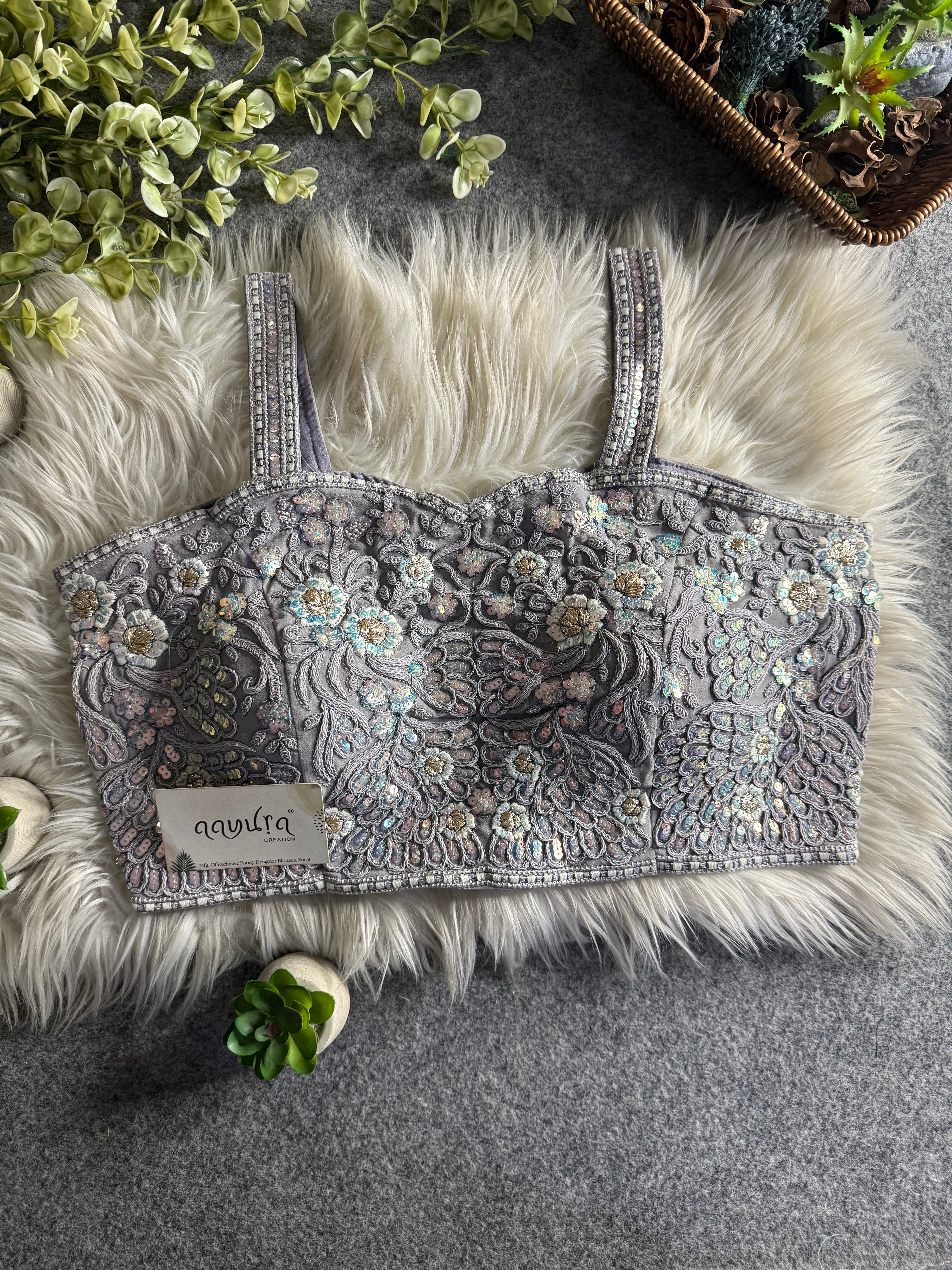 Gargi Strap