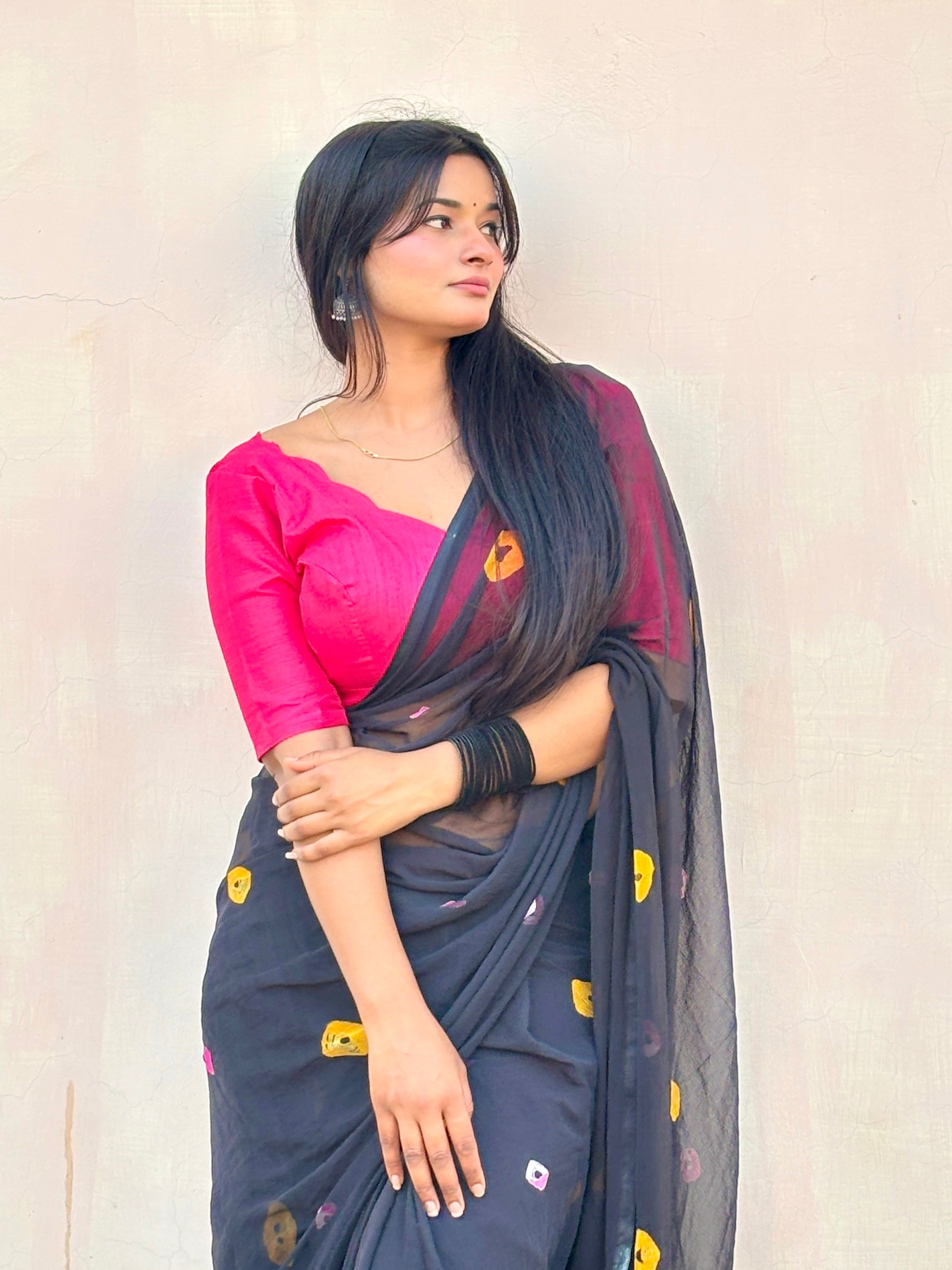GULABO-BLOUSE