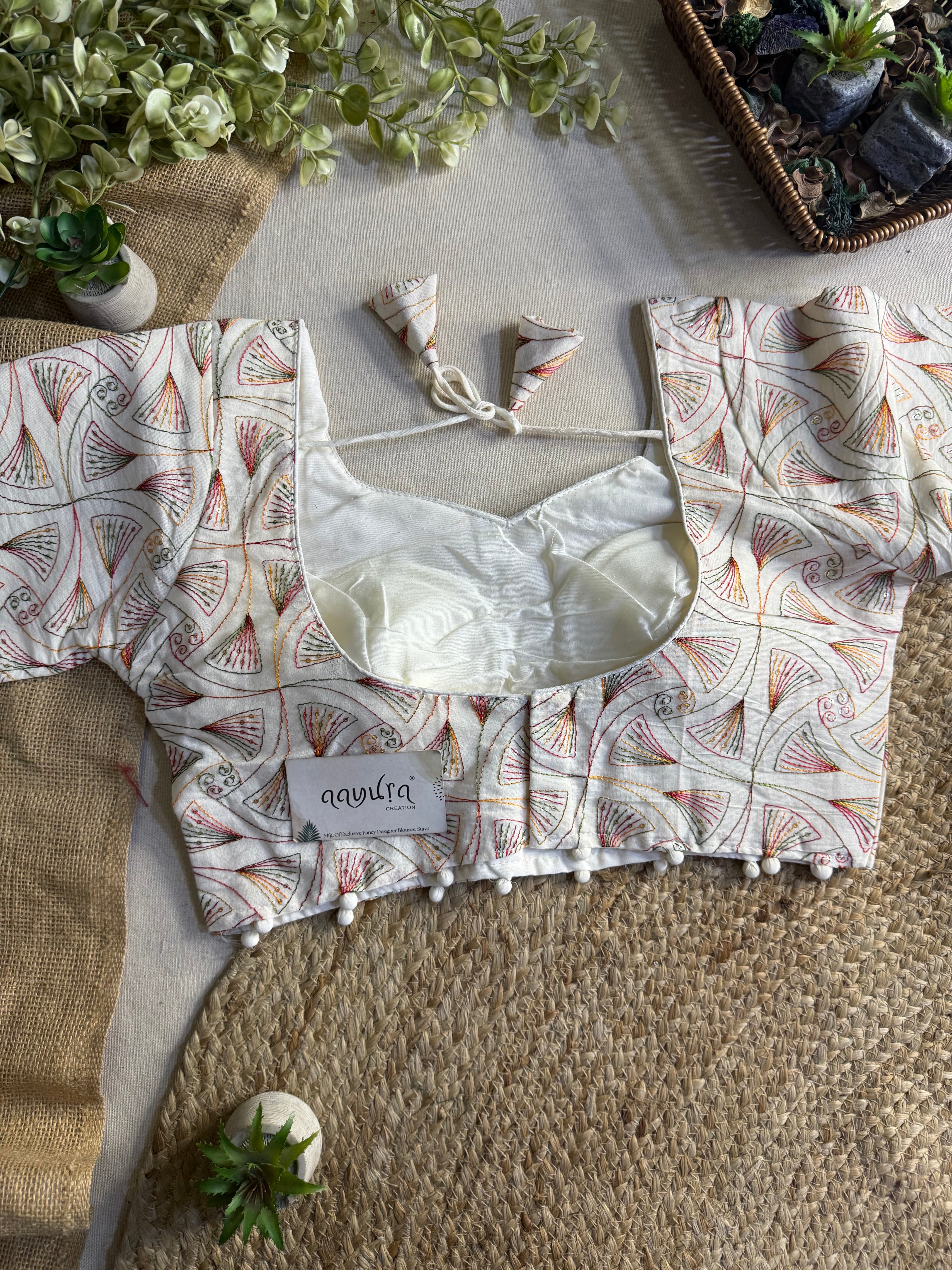 Cotton Full Sleeves
