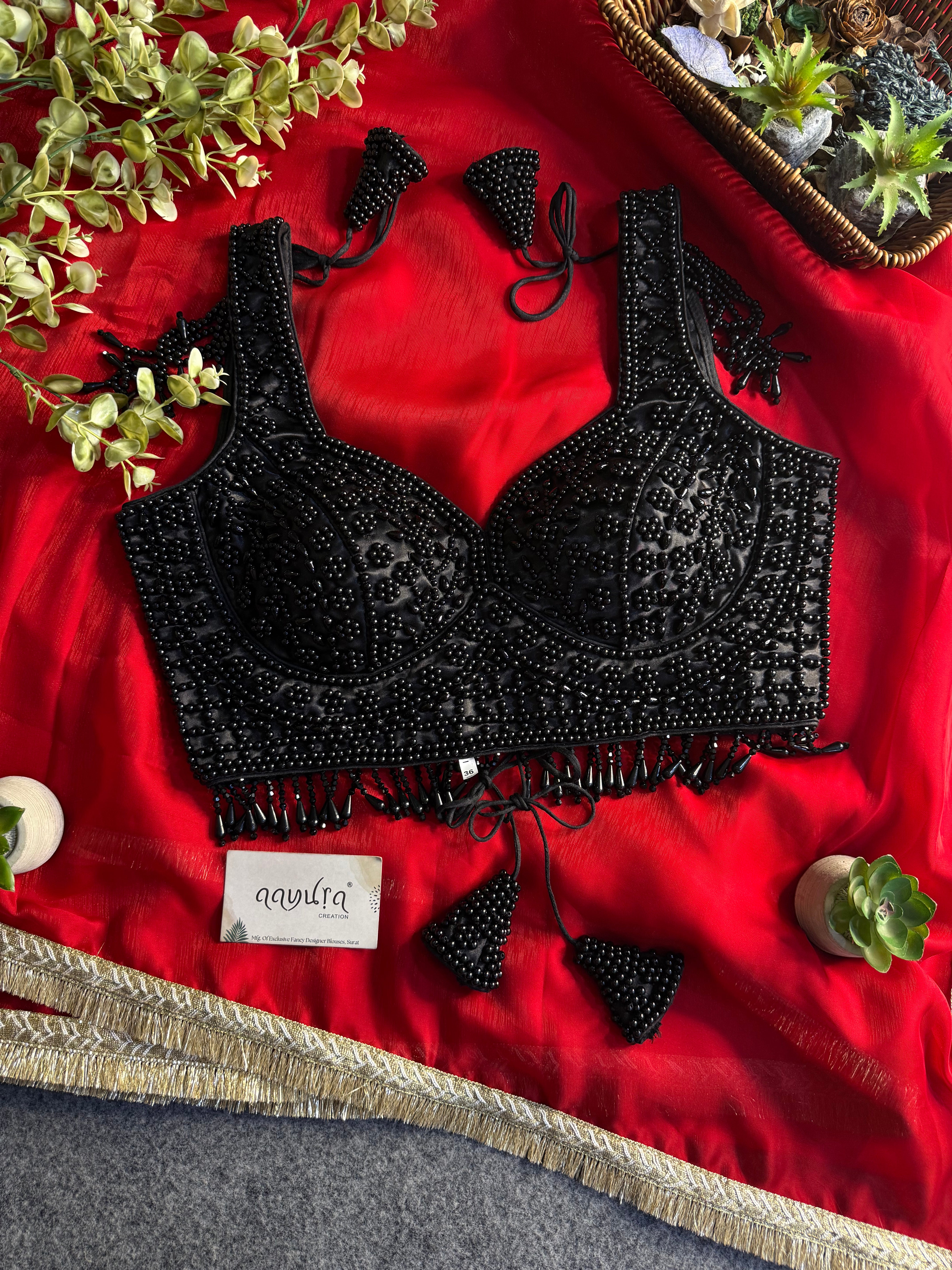 Moti Mahal Saree Combo