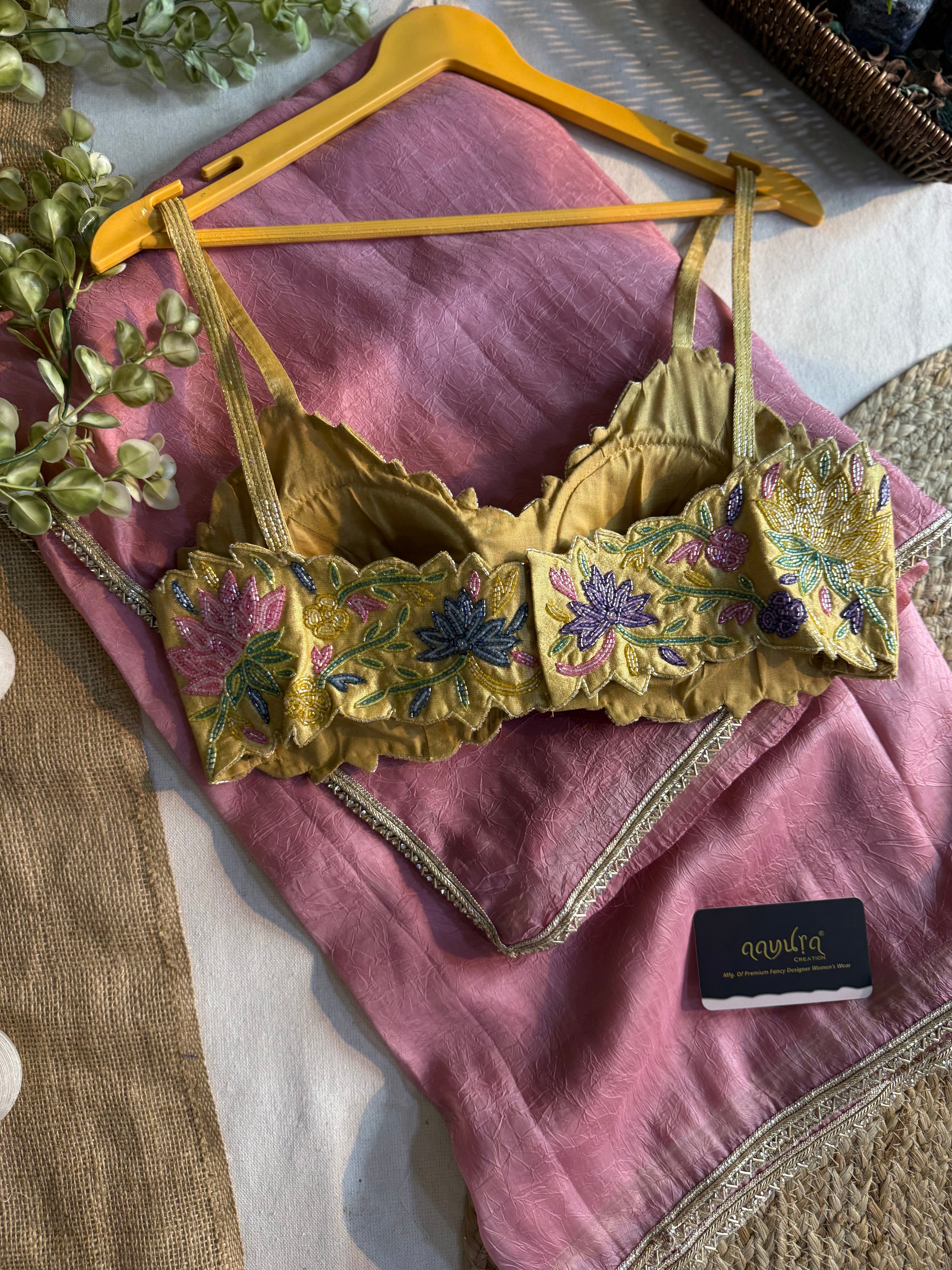 Regal Silk Ensemble