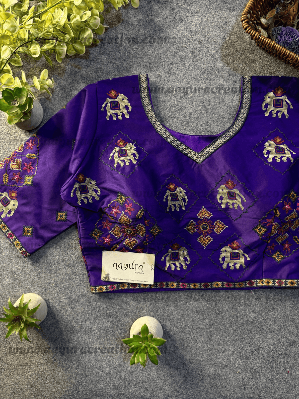 Rang Rekha