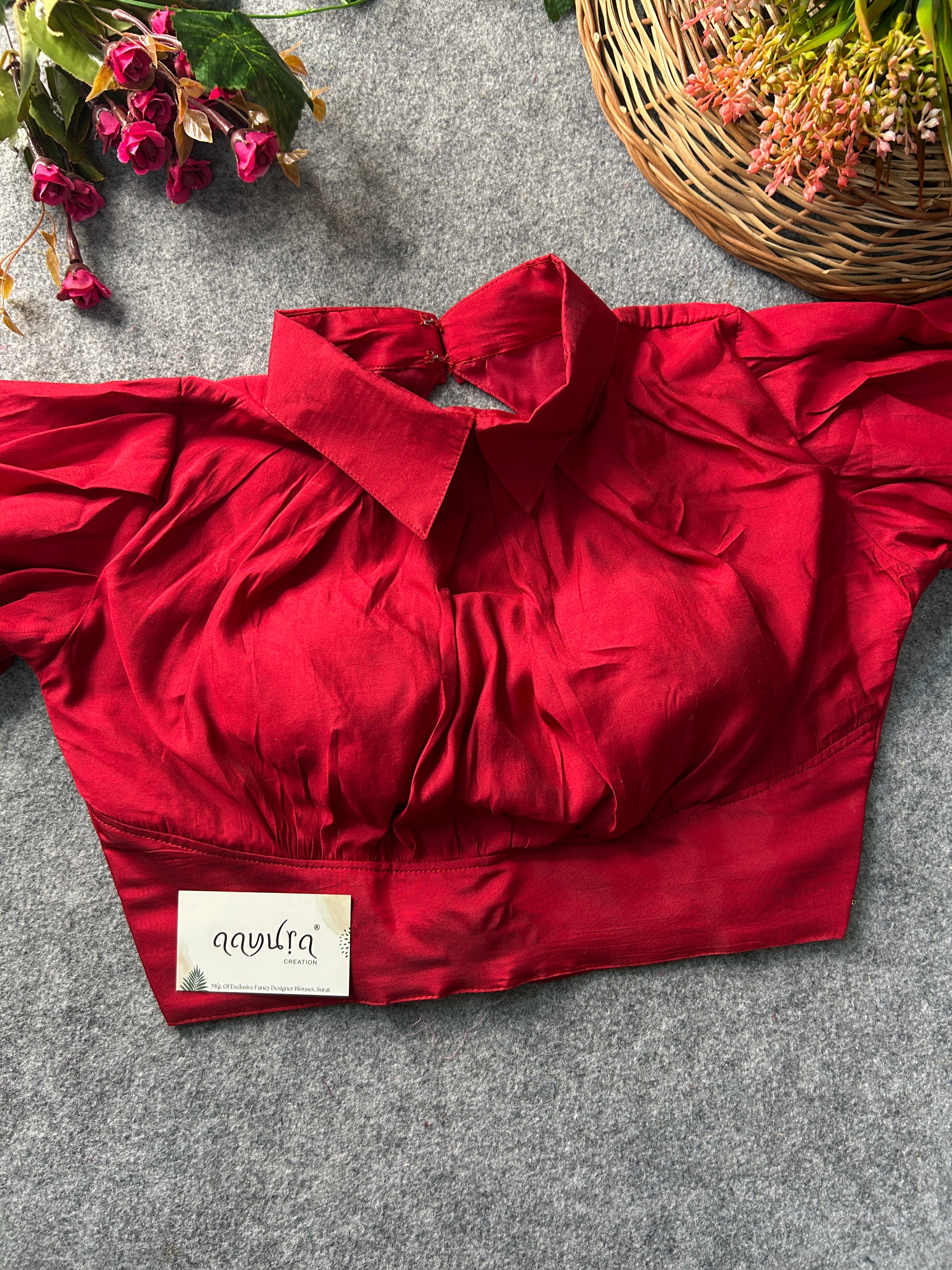 Disha-Croptop