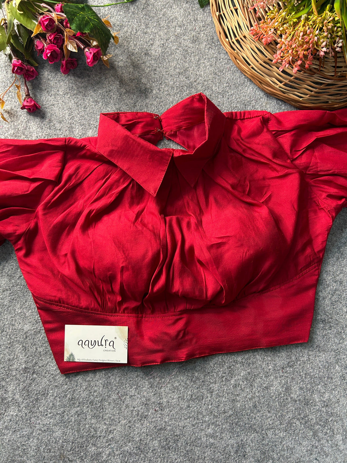 Disha-Croptop