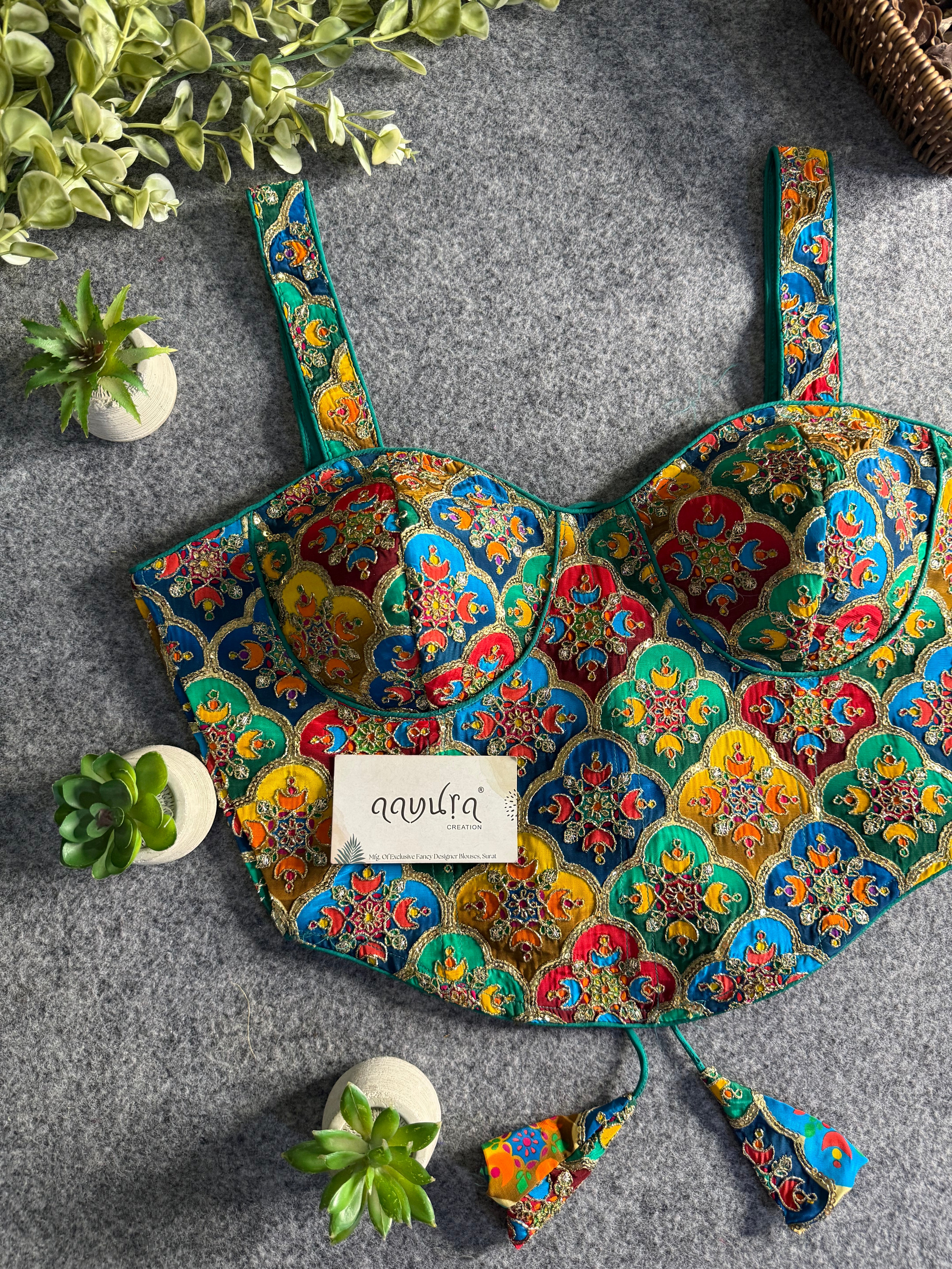 Aureva Signature Position Work Co-Ord