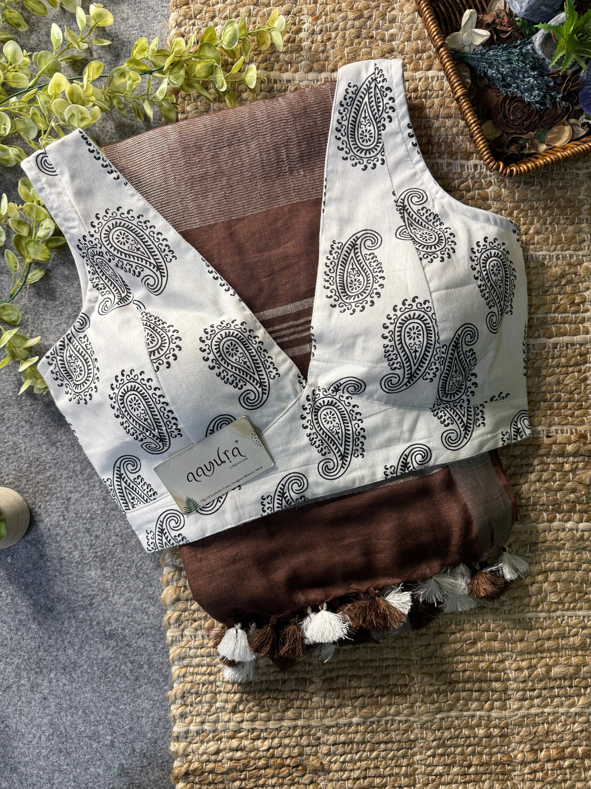 Linen Grace