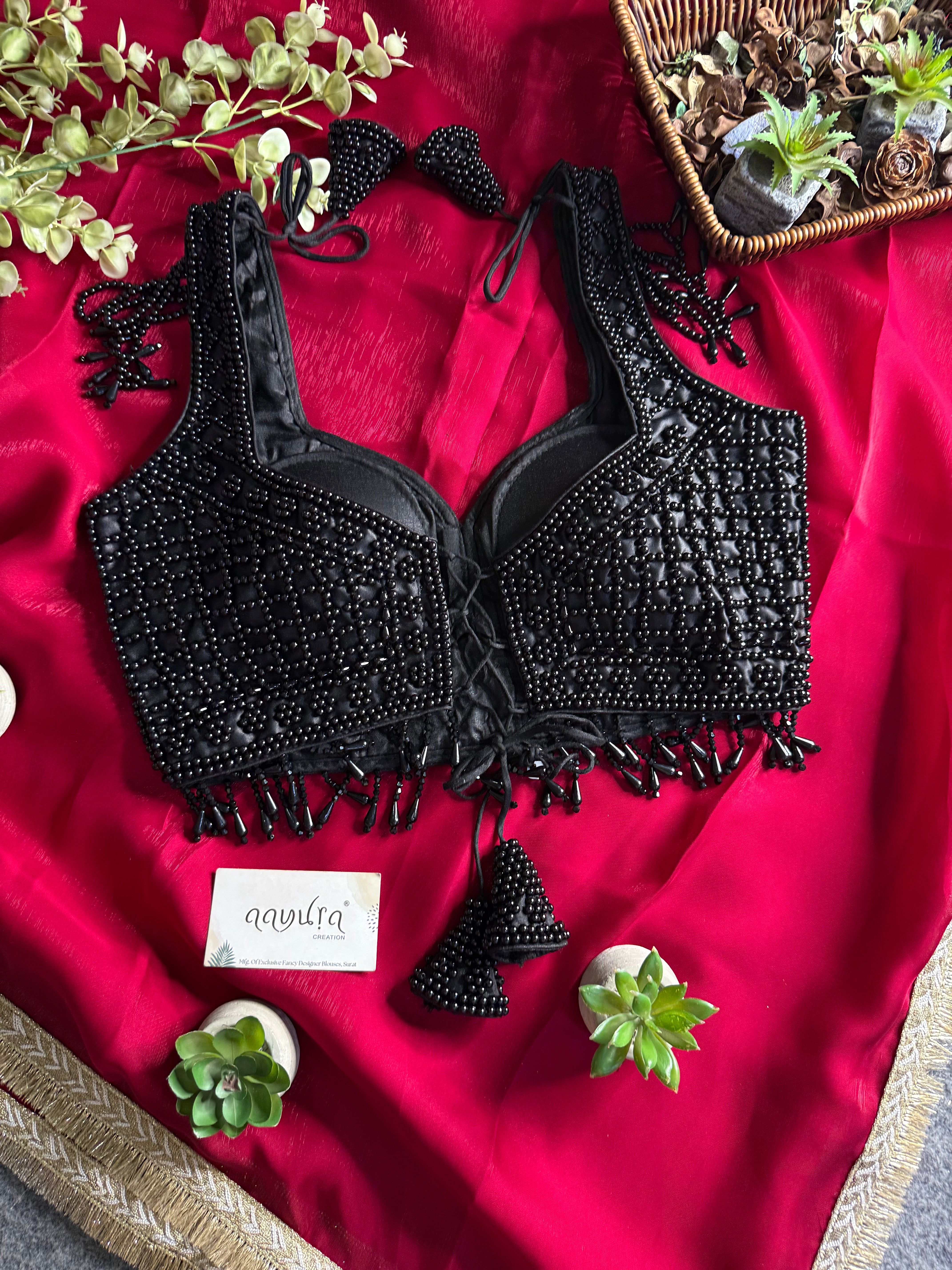 Moti Mahal Saree Combo