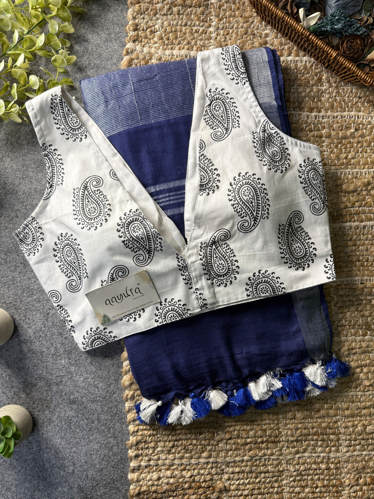 Linen Grace