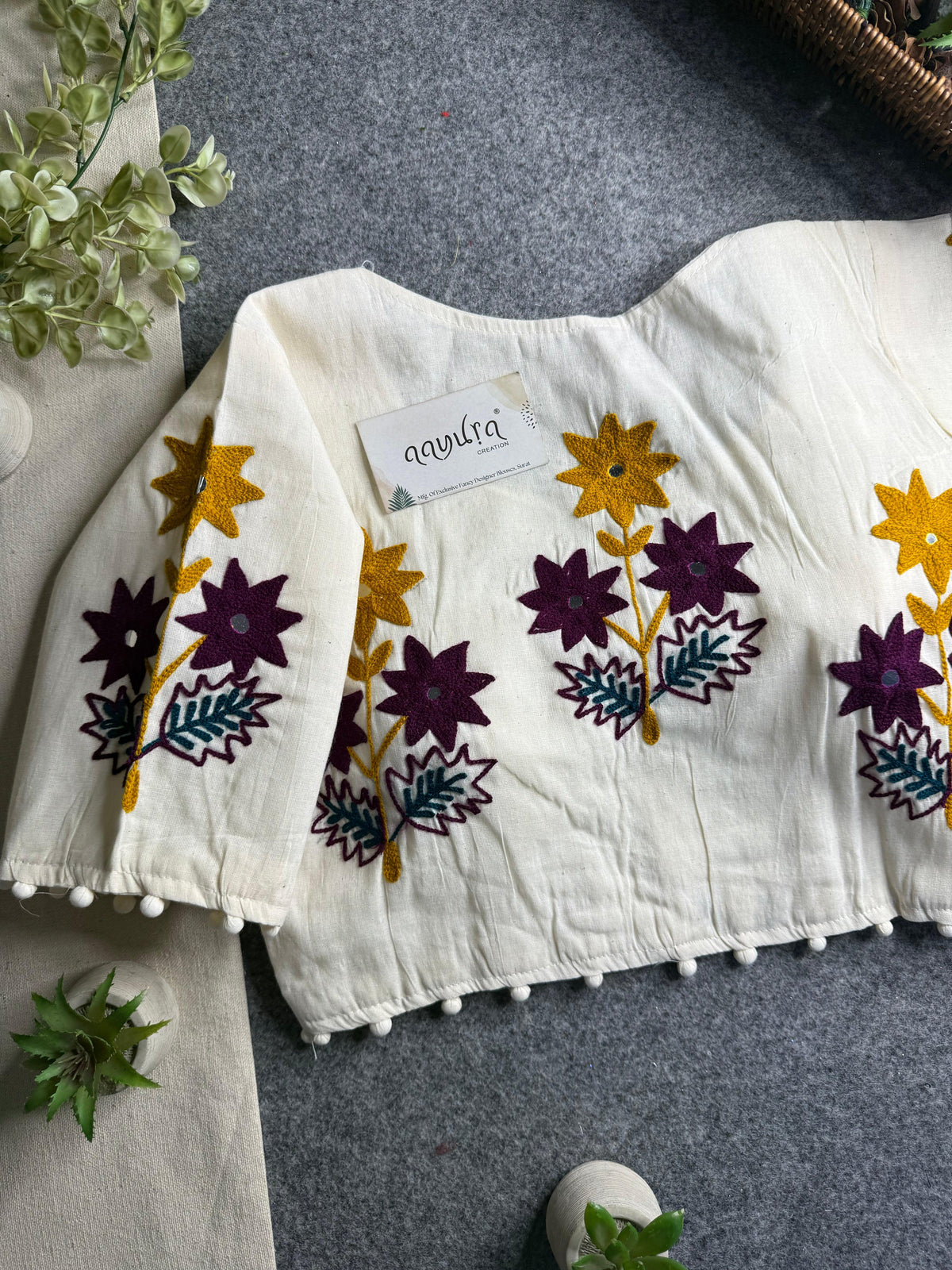 Cotton Tales