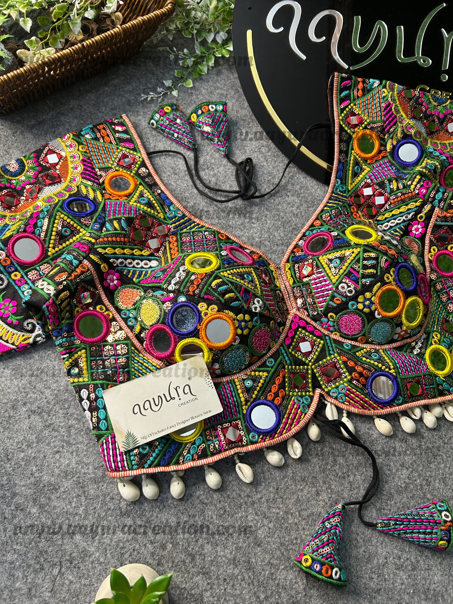 Garba Glam