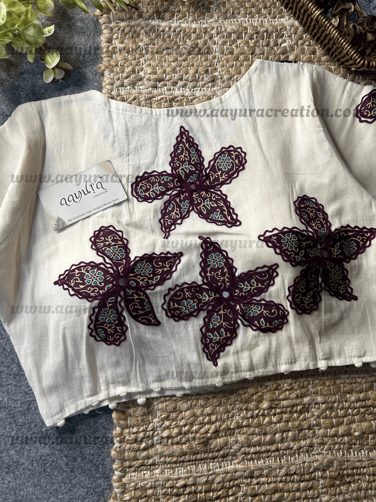 Cotton Tales
