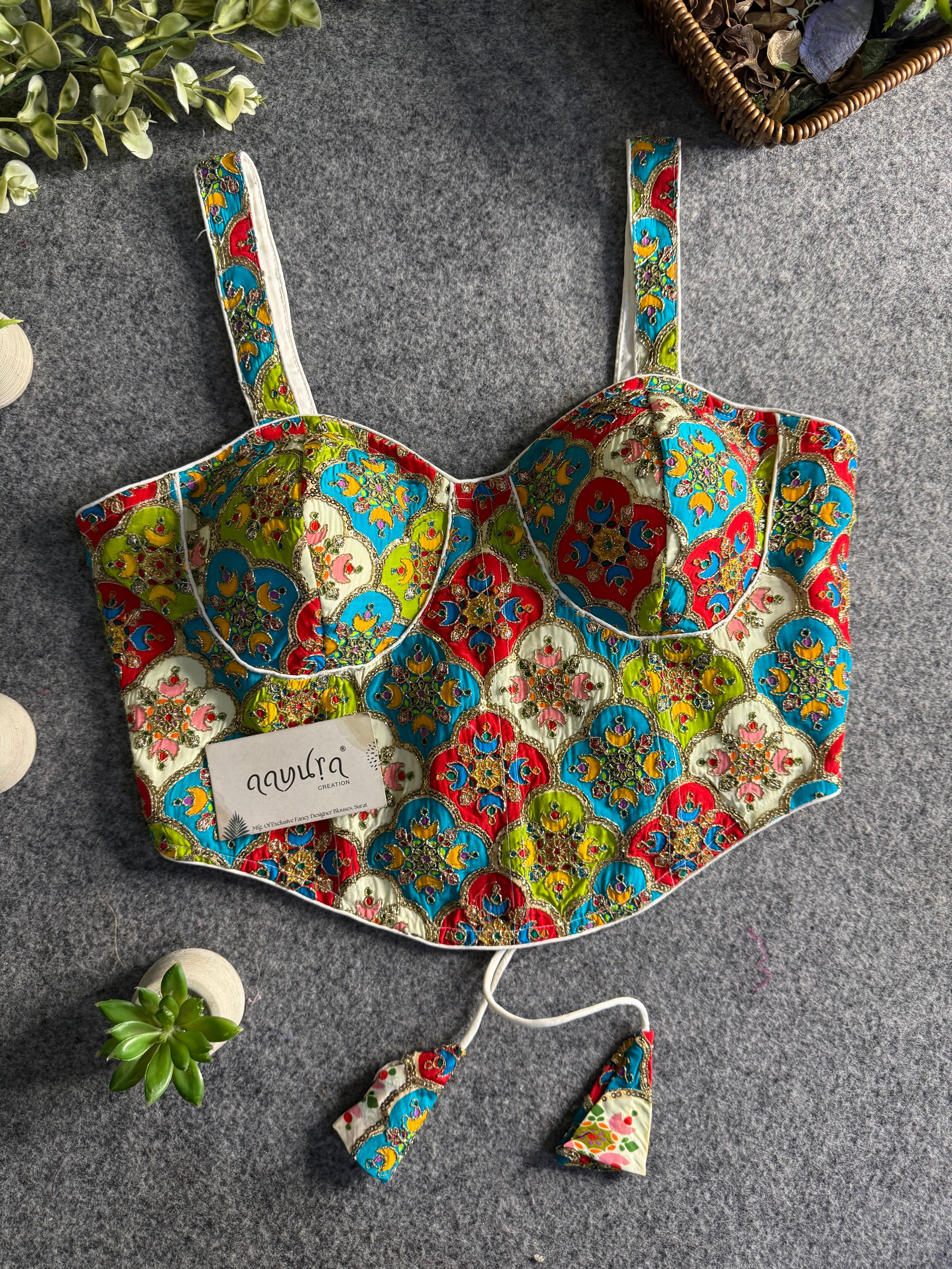 Aureva Signature Position Work Co-Ord