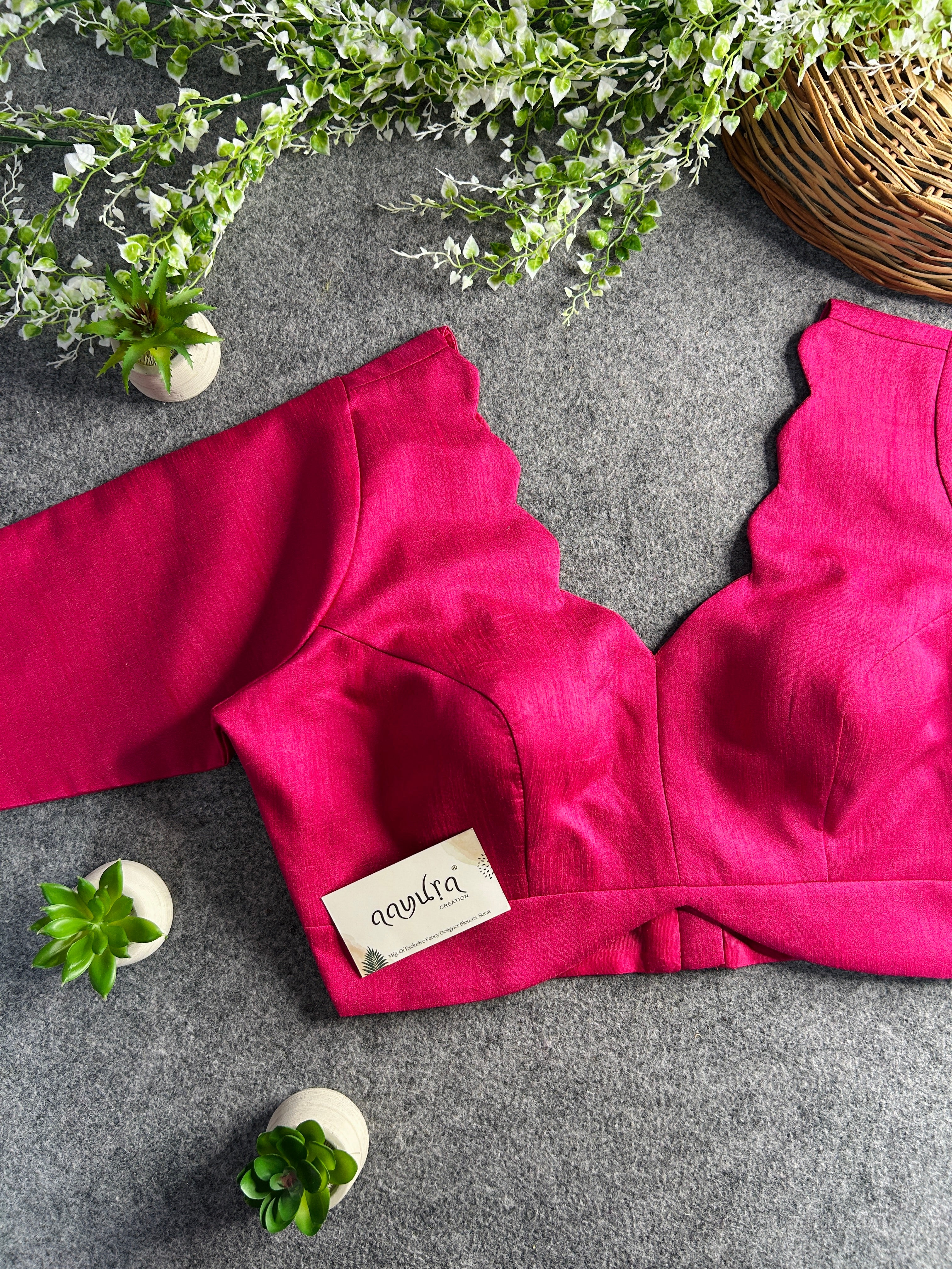 GULABO-BLOUSE