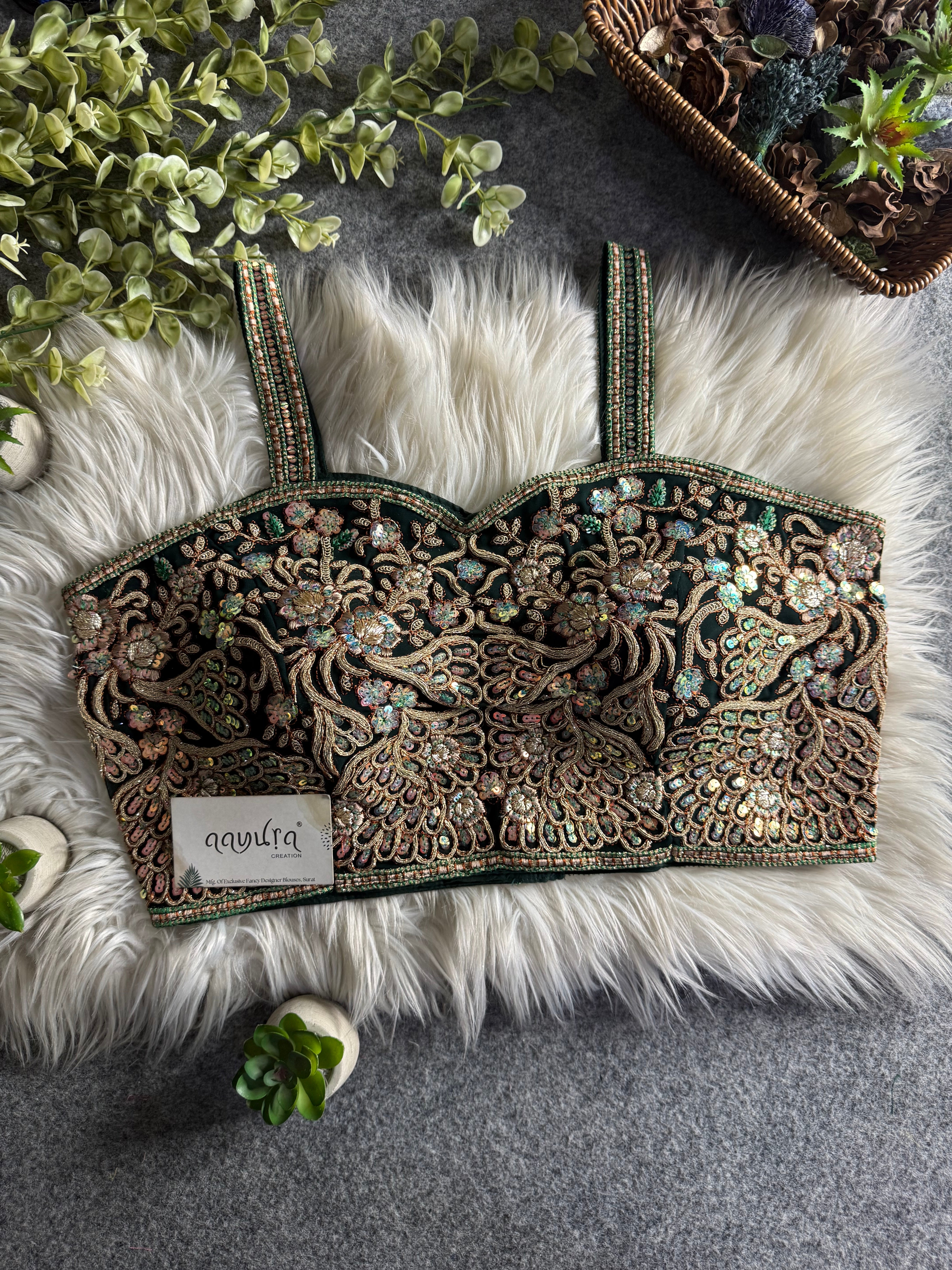Gargi Strap