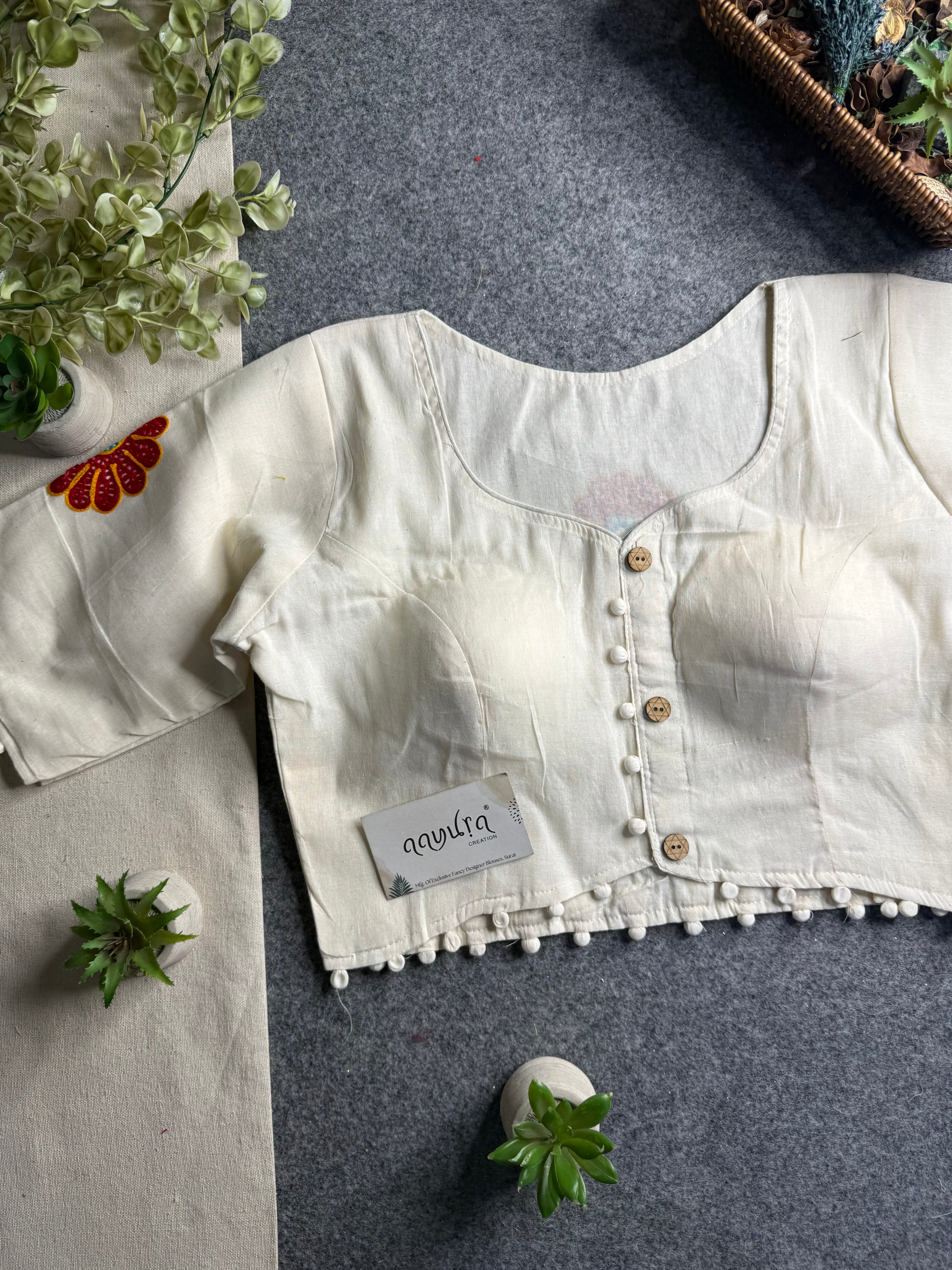 Cotton Tales