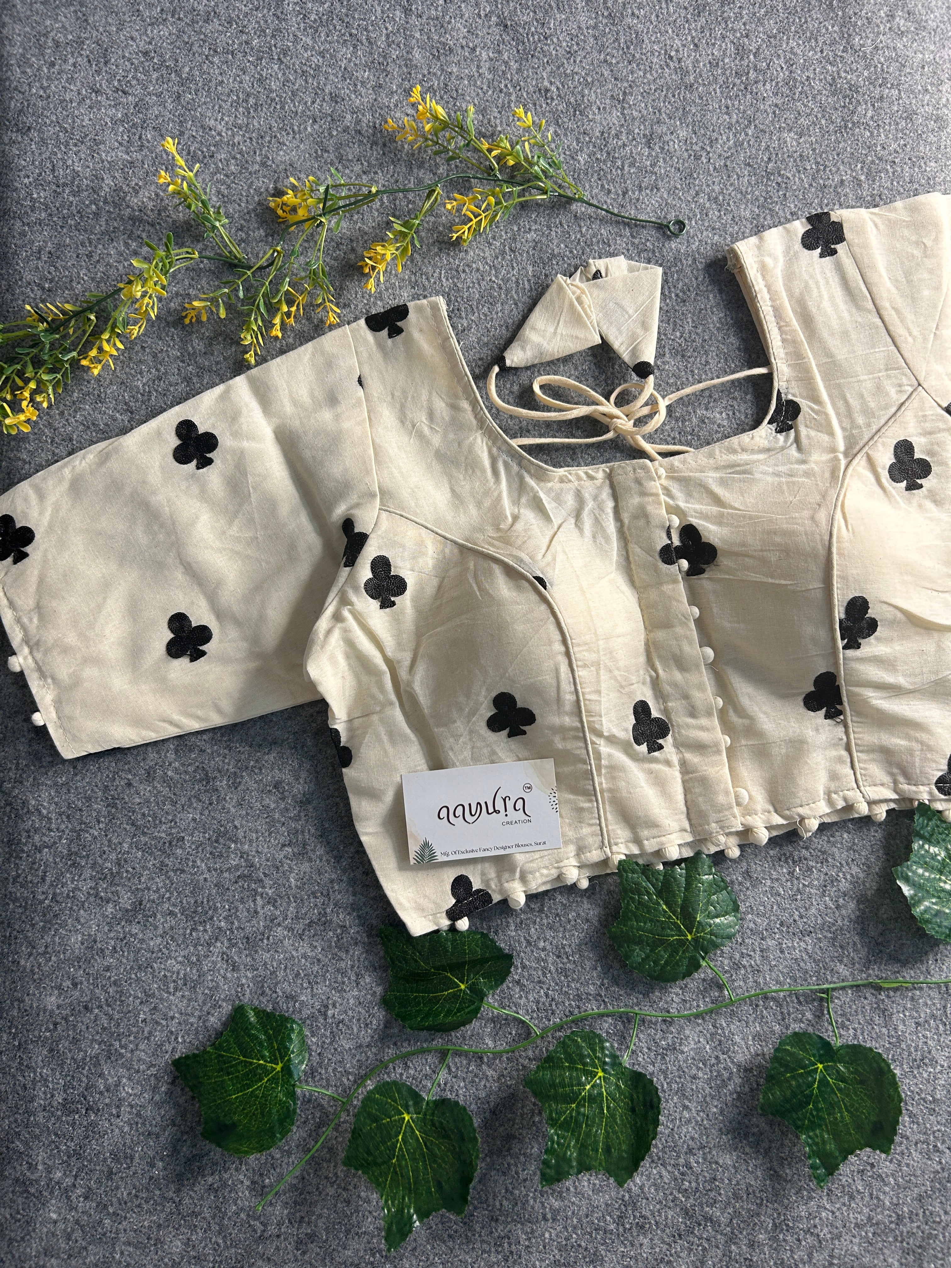 Pure Cotton Khadi