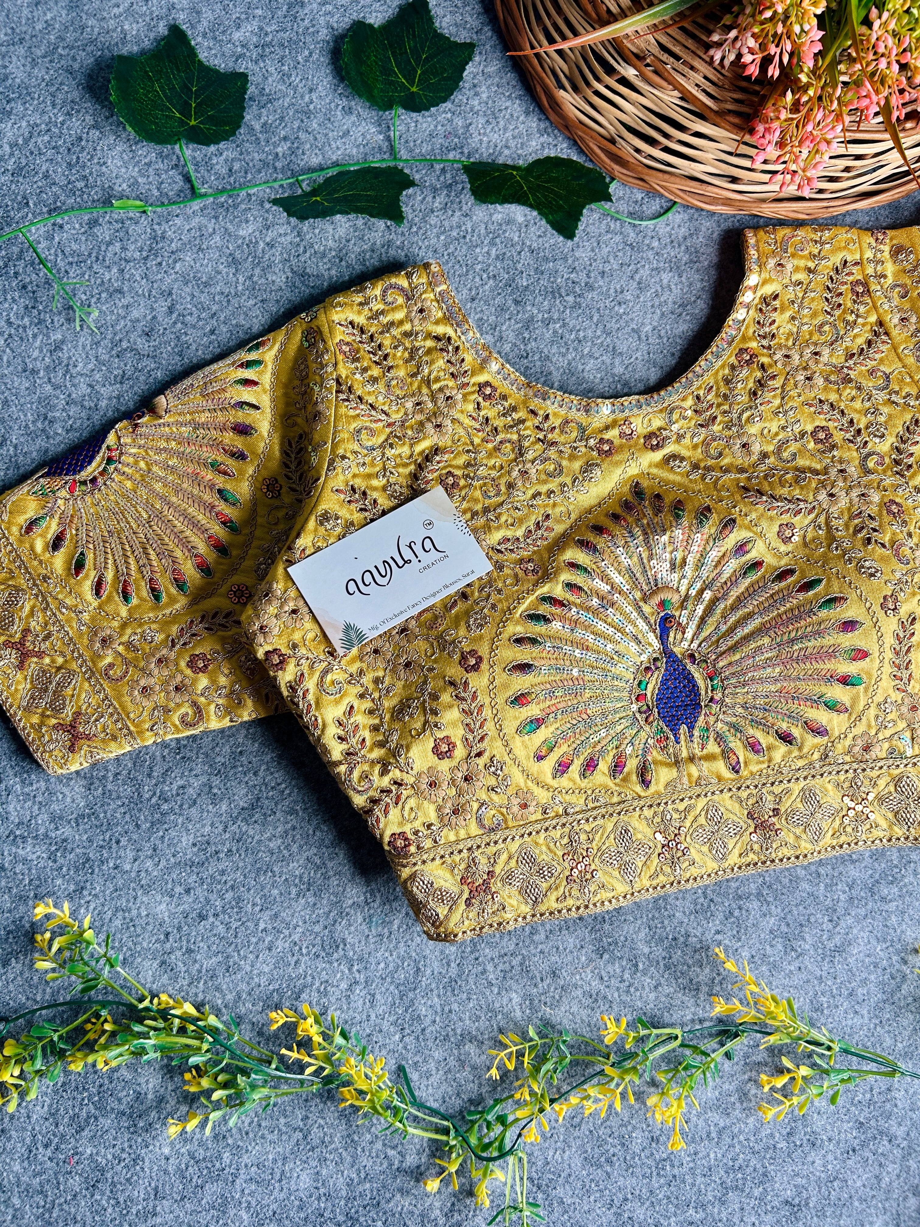 Mayur-PlusSize