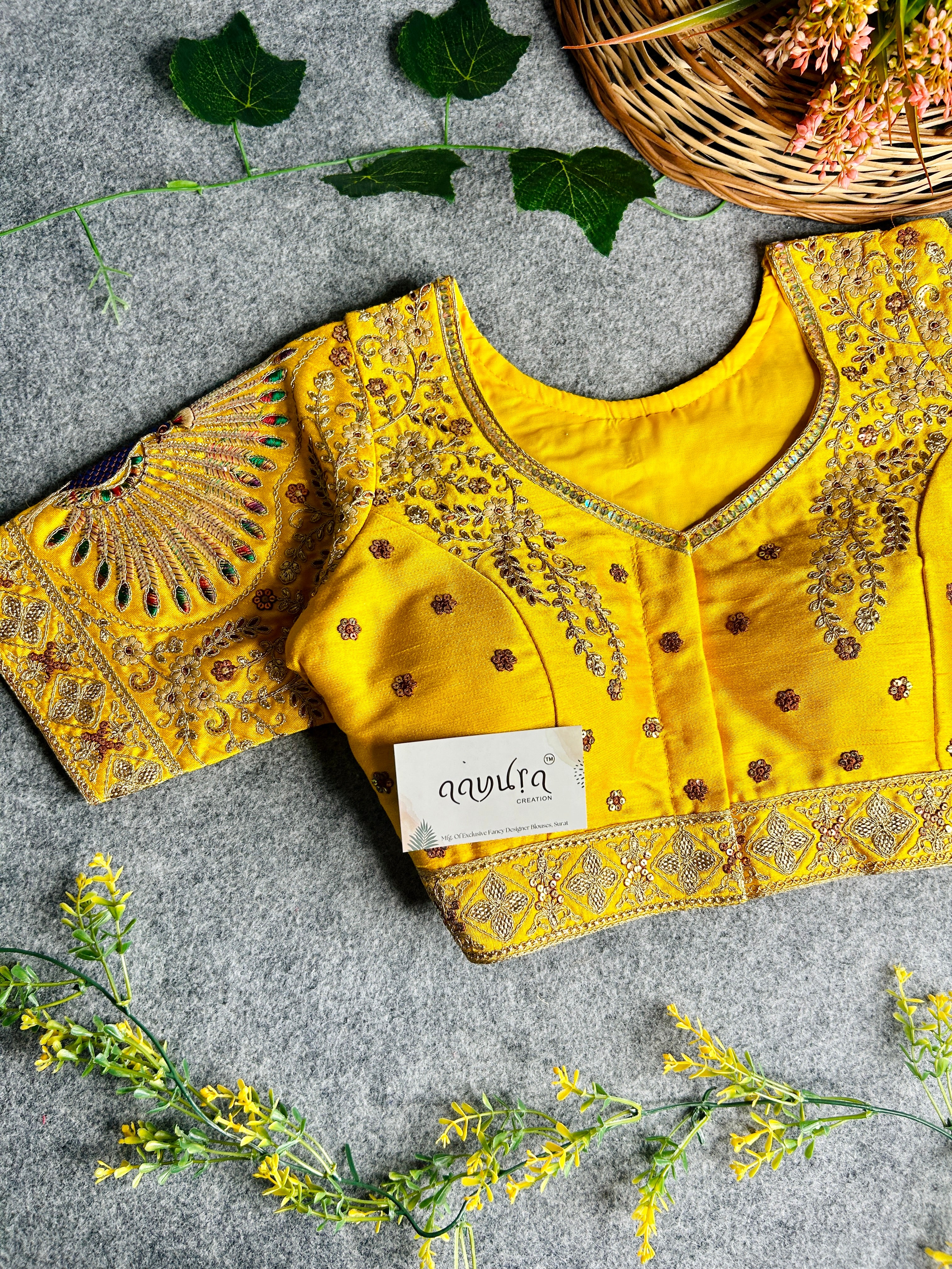 Mayur-PlusSize
