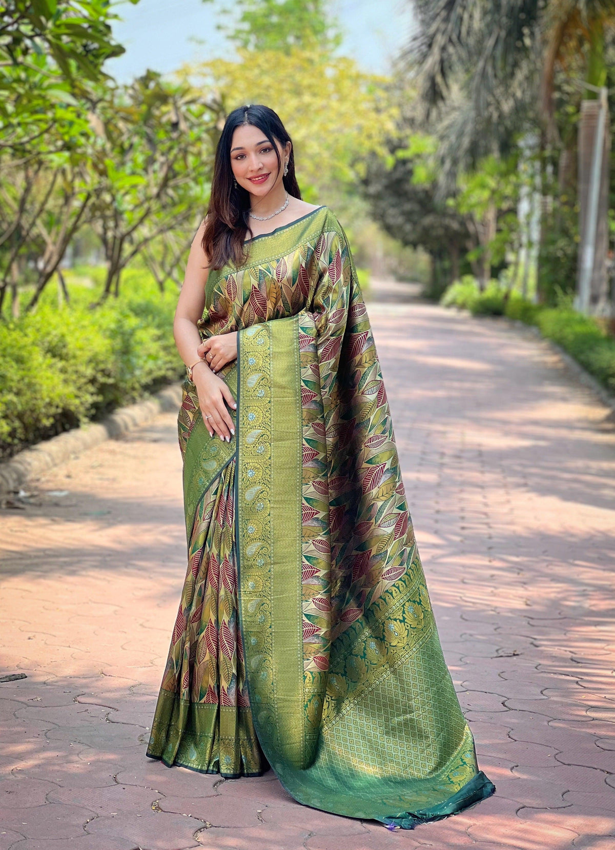 Padmavati