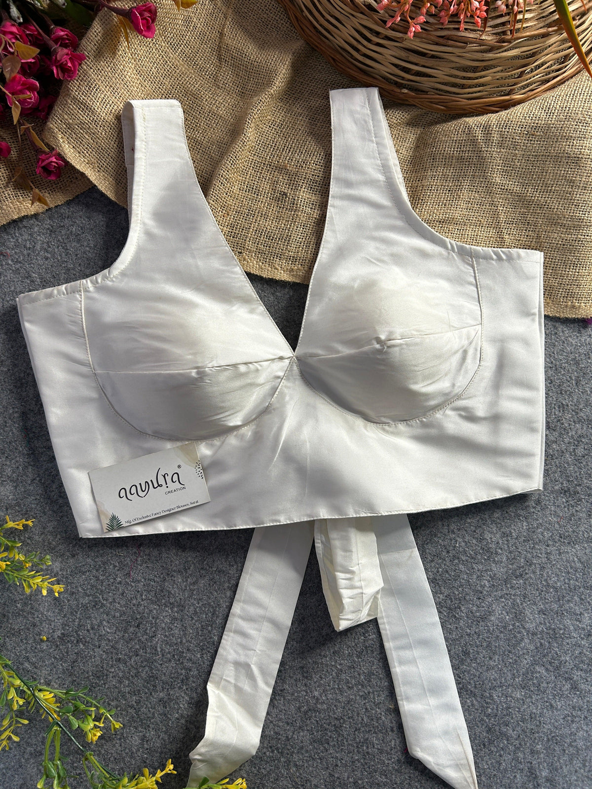 PURVA-BLOUSE