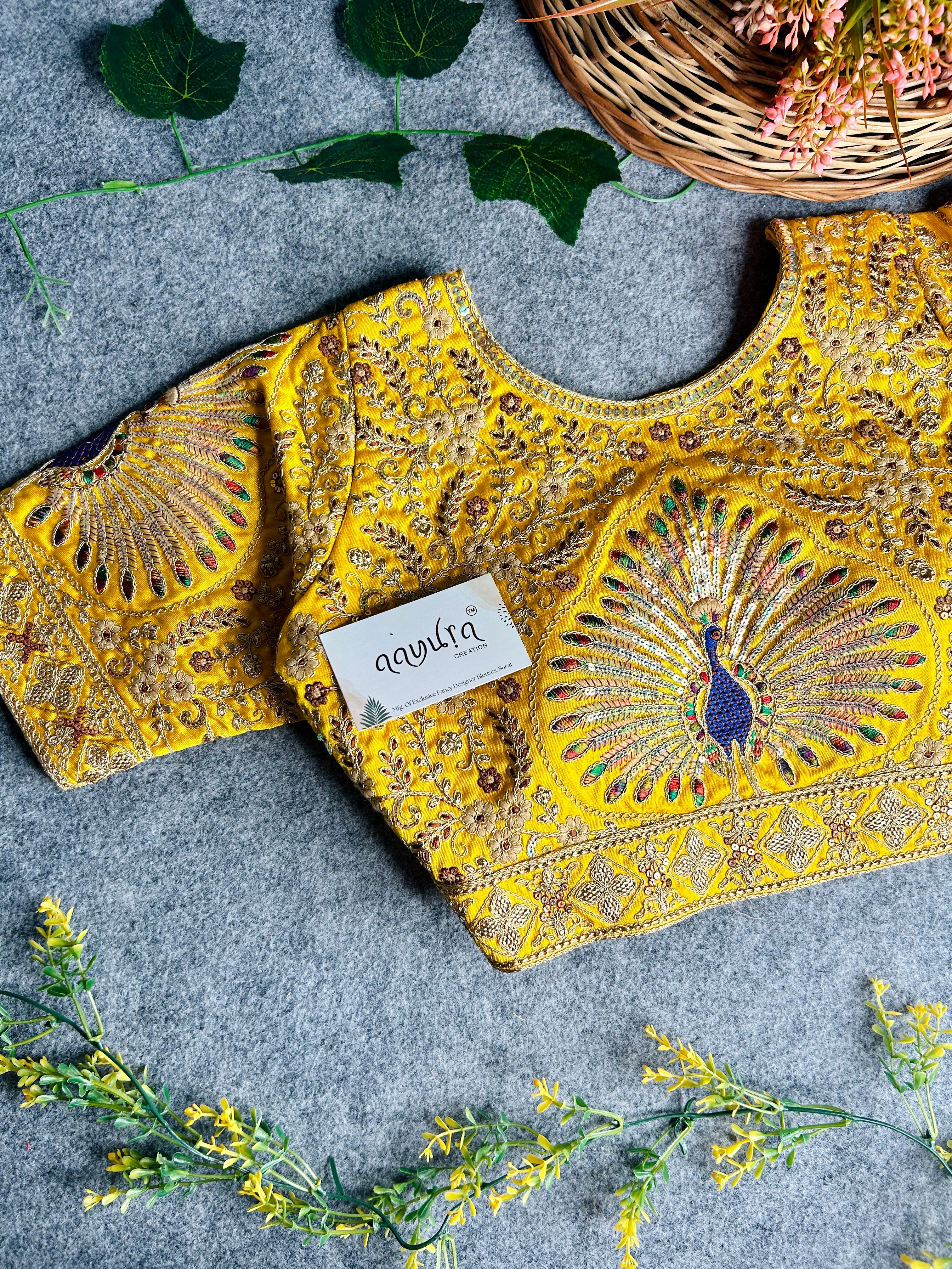 Mayur-PlusSize