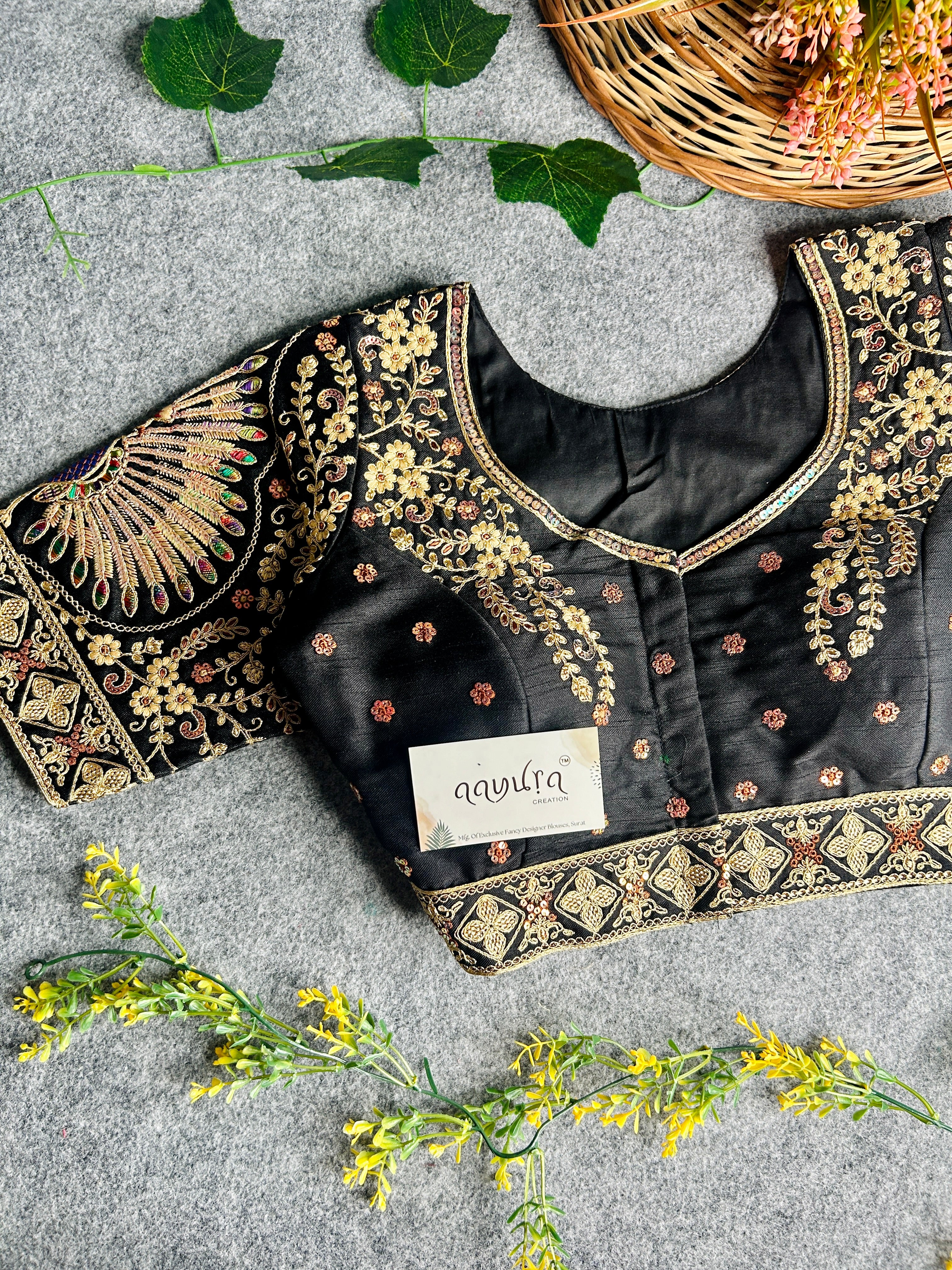 Mayur-PlusSize