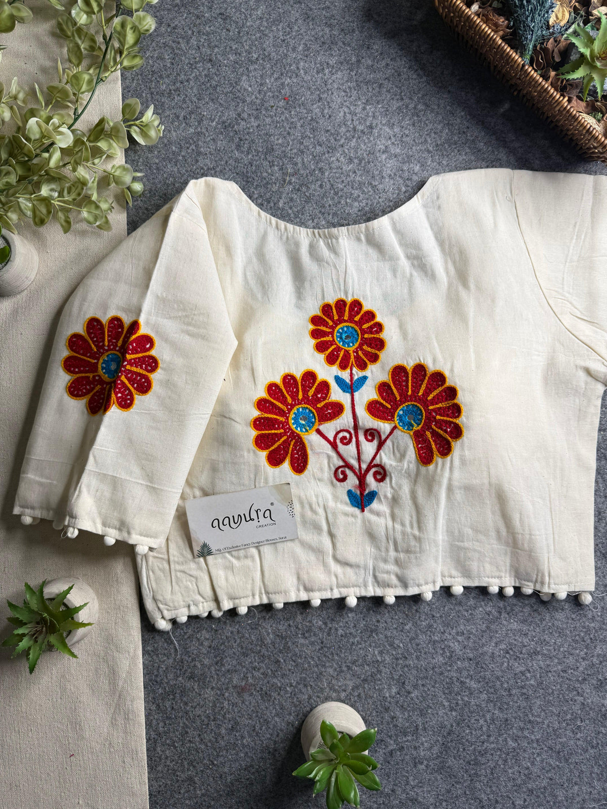 Cotton Tales