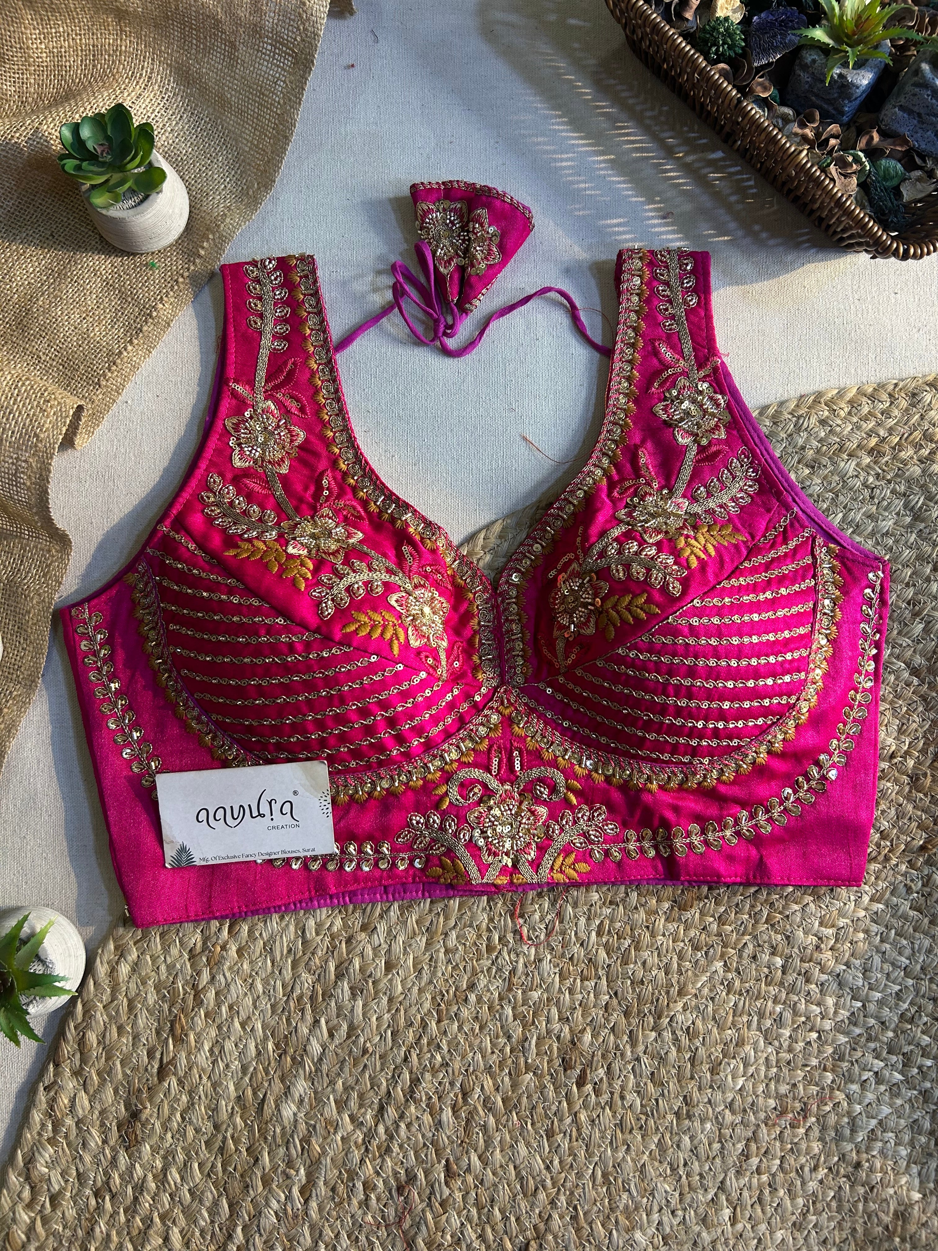 Harshini
