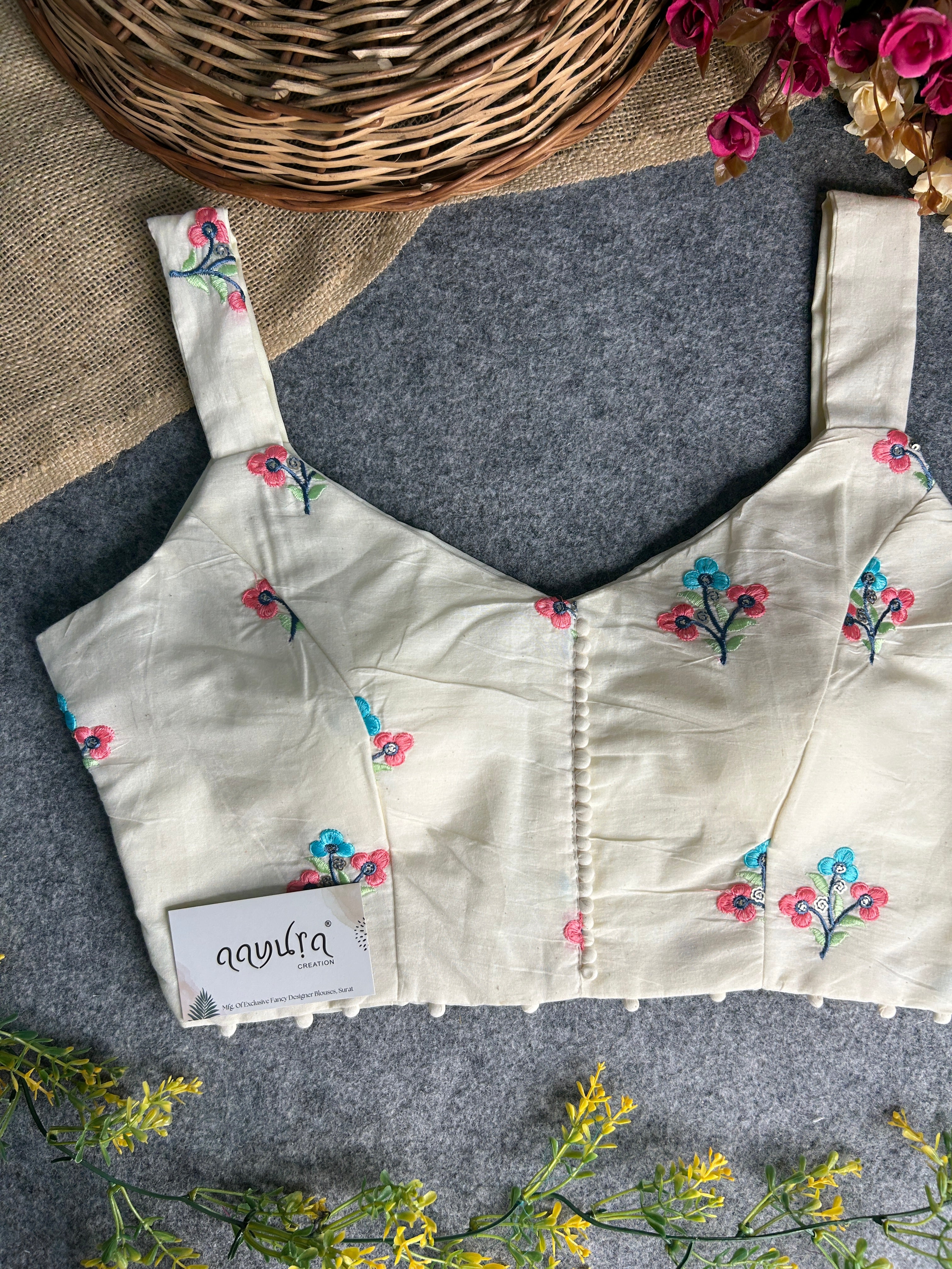 Khadi-Straps