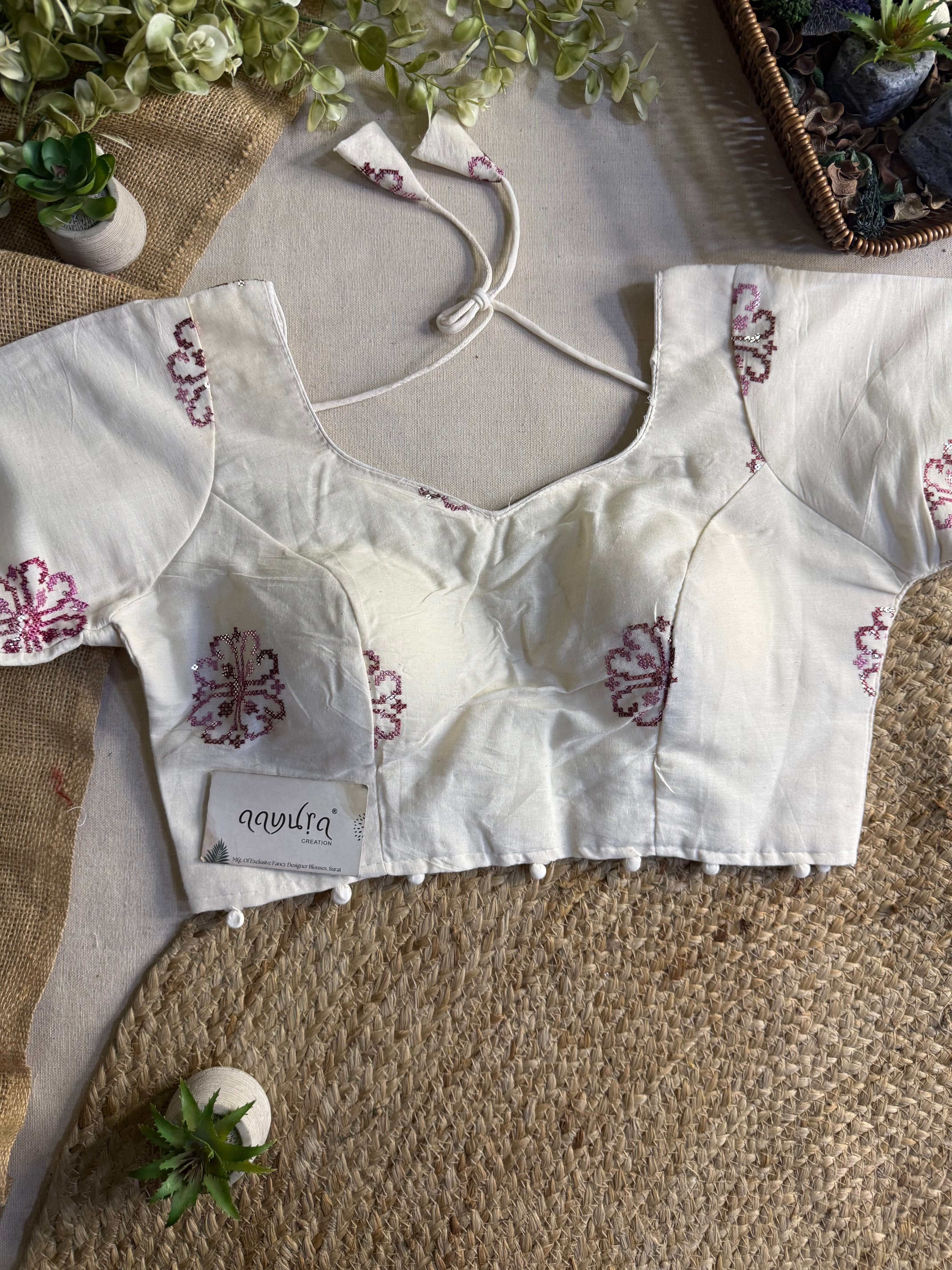 Cotton Full Sleeves